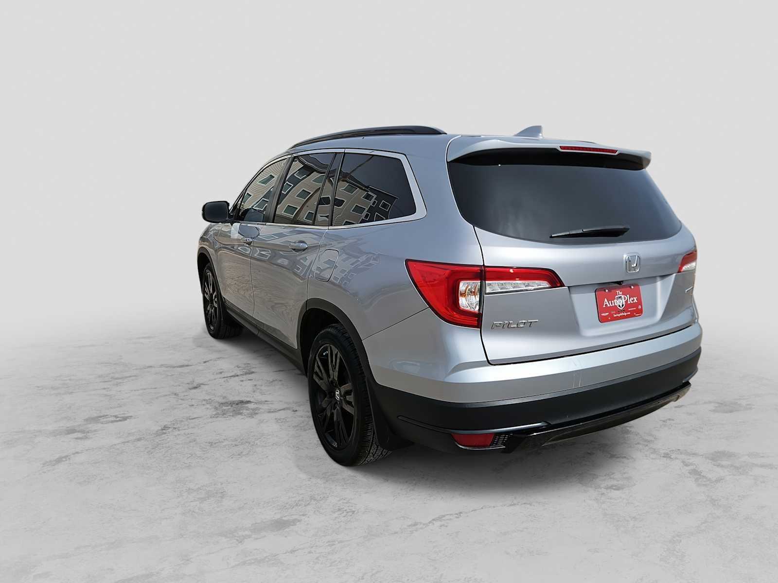 Thumbnail: 2022 Honda Pilot - 6