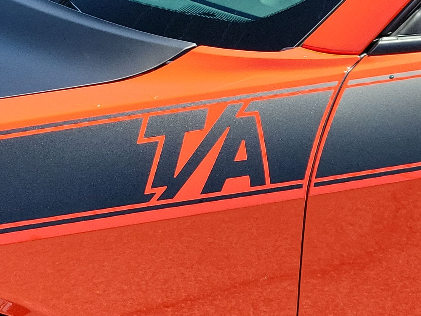 2023 Dodge Challenger R/T 15