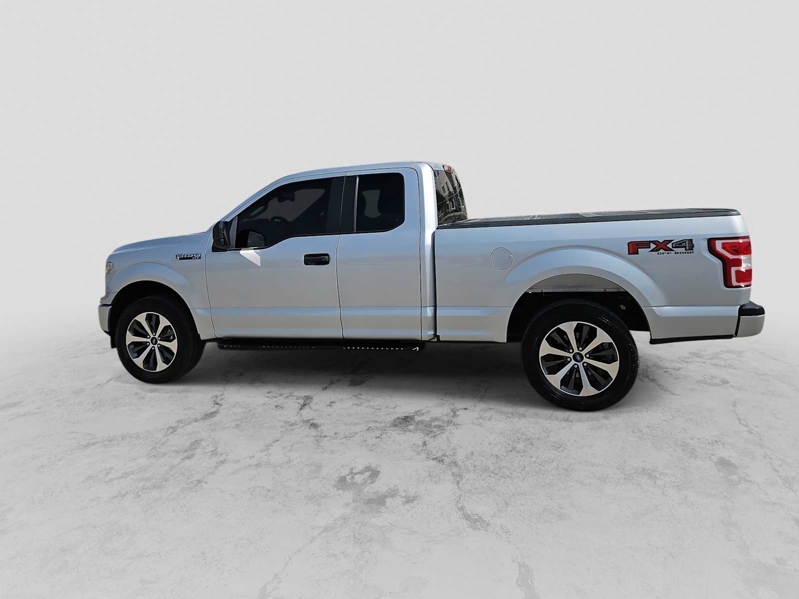 Thumbnail: 2019 Ford F-150 - 5