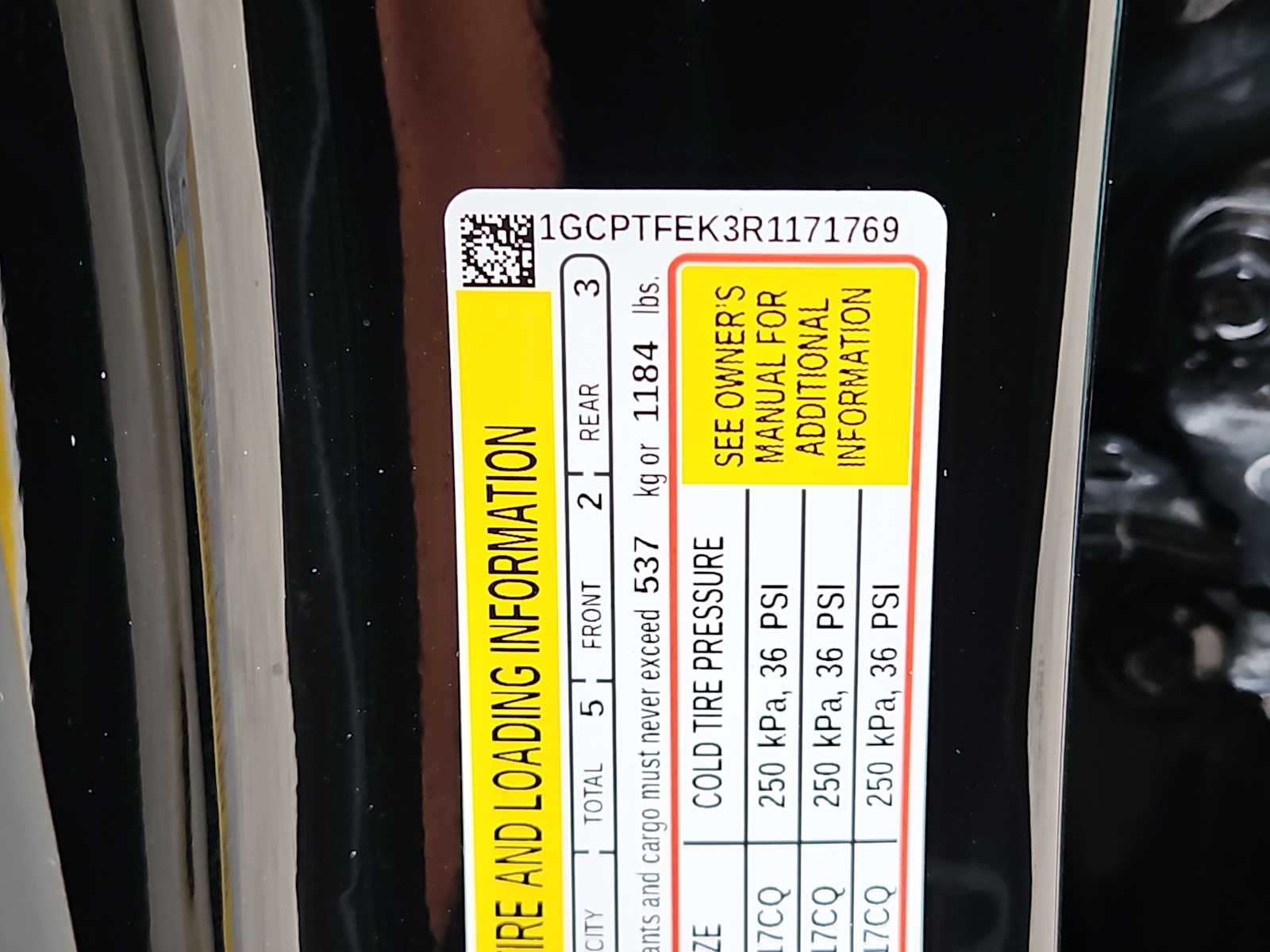 Thumbnail: 2024 Chevrolet Colorado - 25