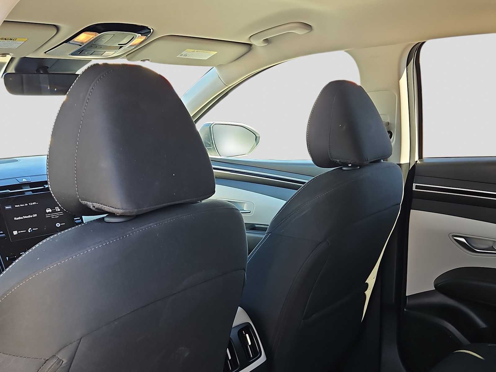 Thumbnail: 2024 Hyundai Tucson - 14