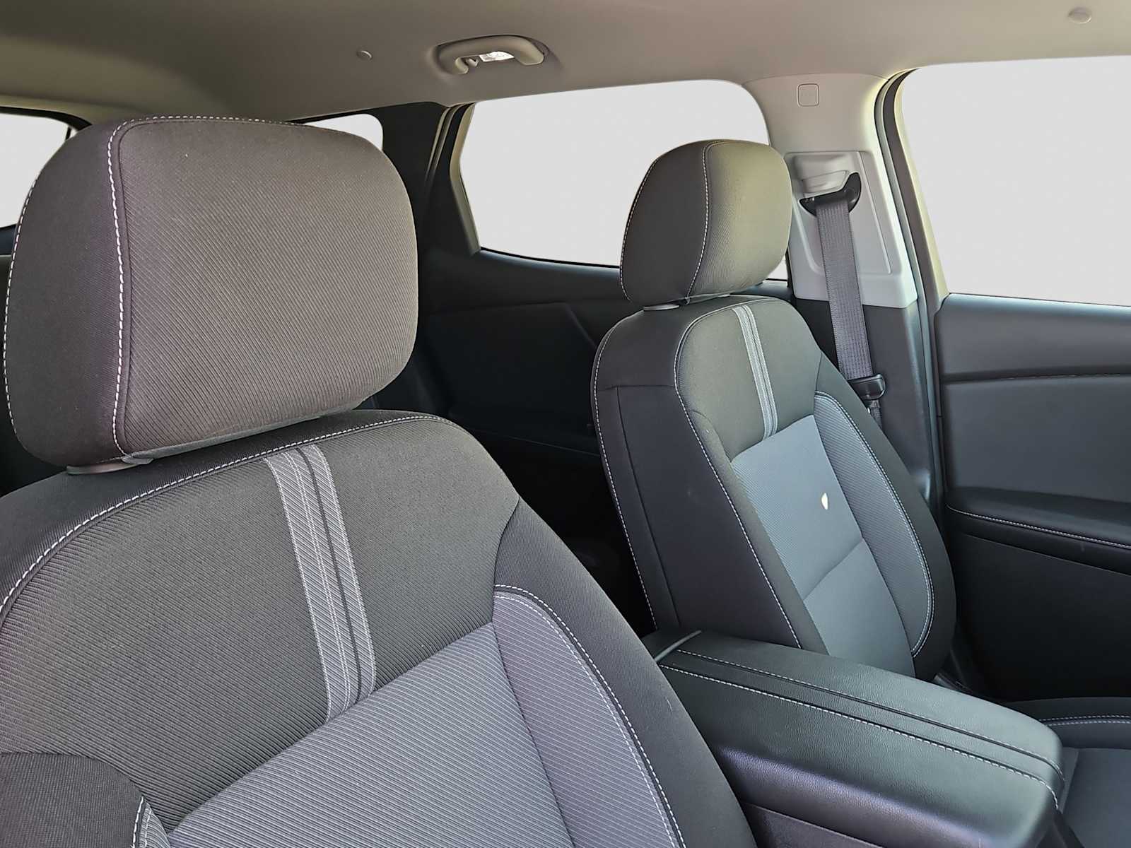 Thumbnail: 2025 Chevrolet Blazer - 18