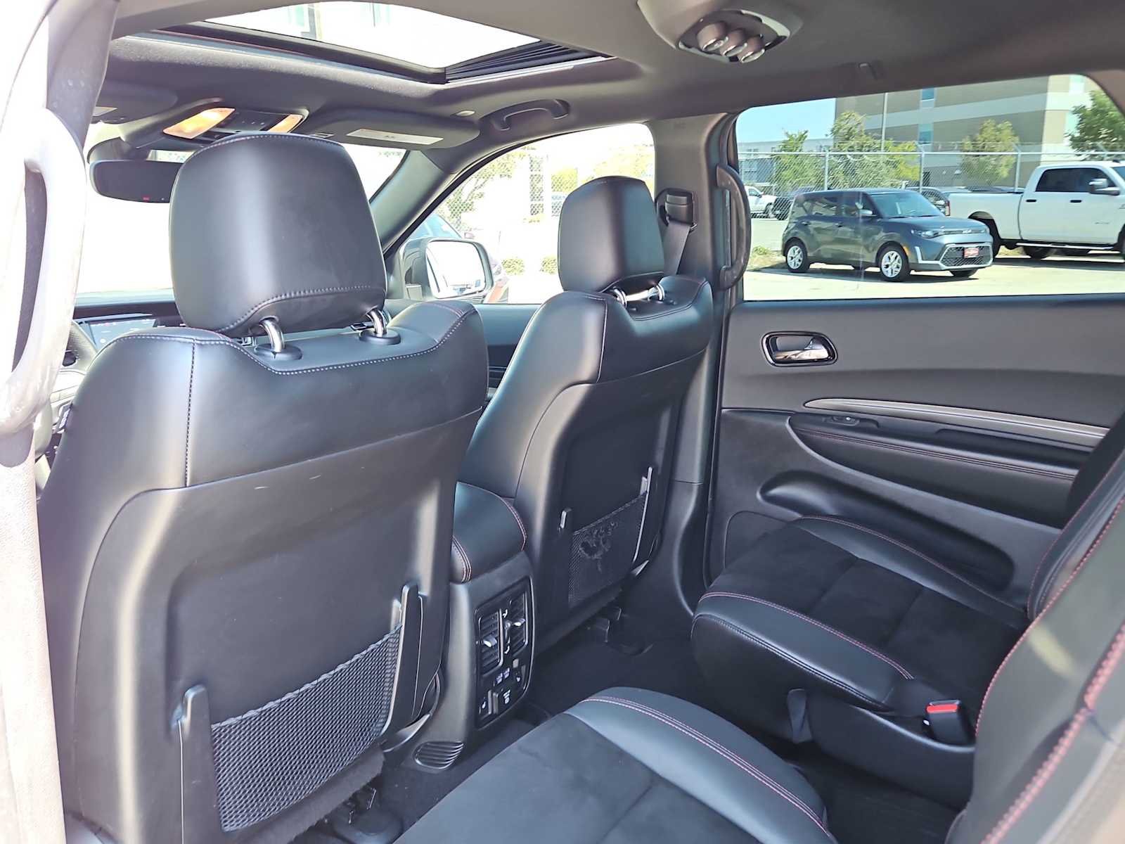 Thumbnail: 2021 Dodge Durango - 15