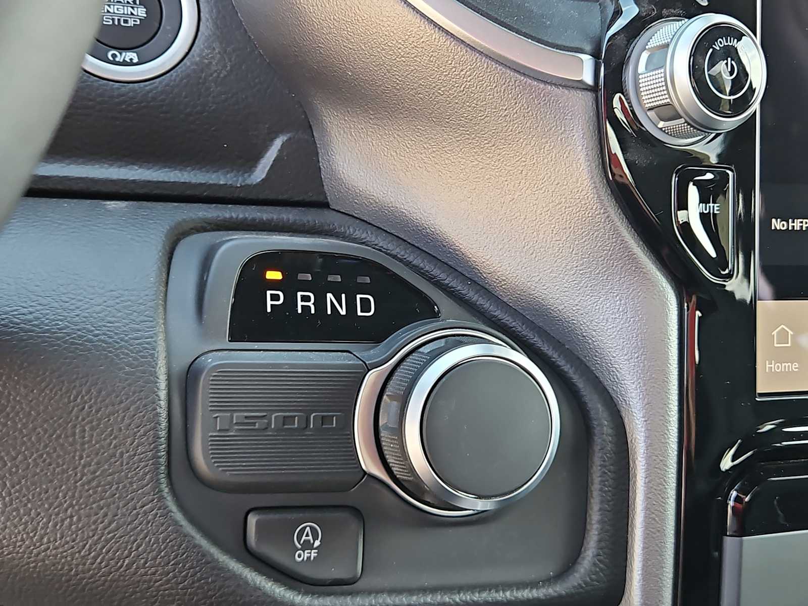 Thumbnail: 2026 RAM 1500 - 21