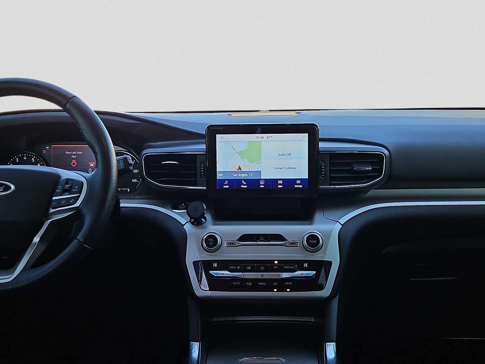 Thumbnail: 2020 Ford Explorer - 14