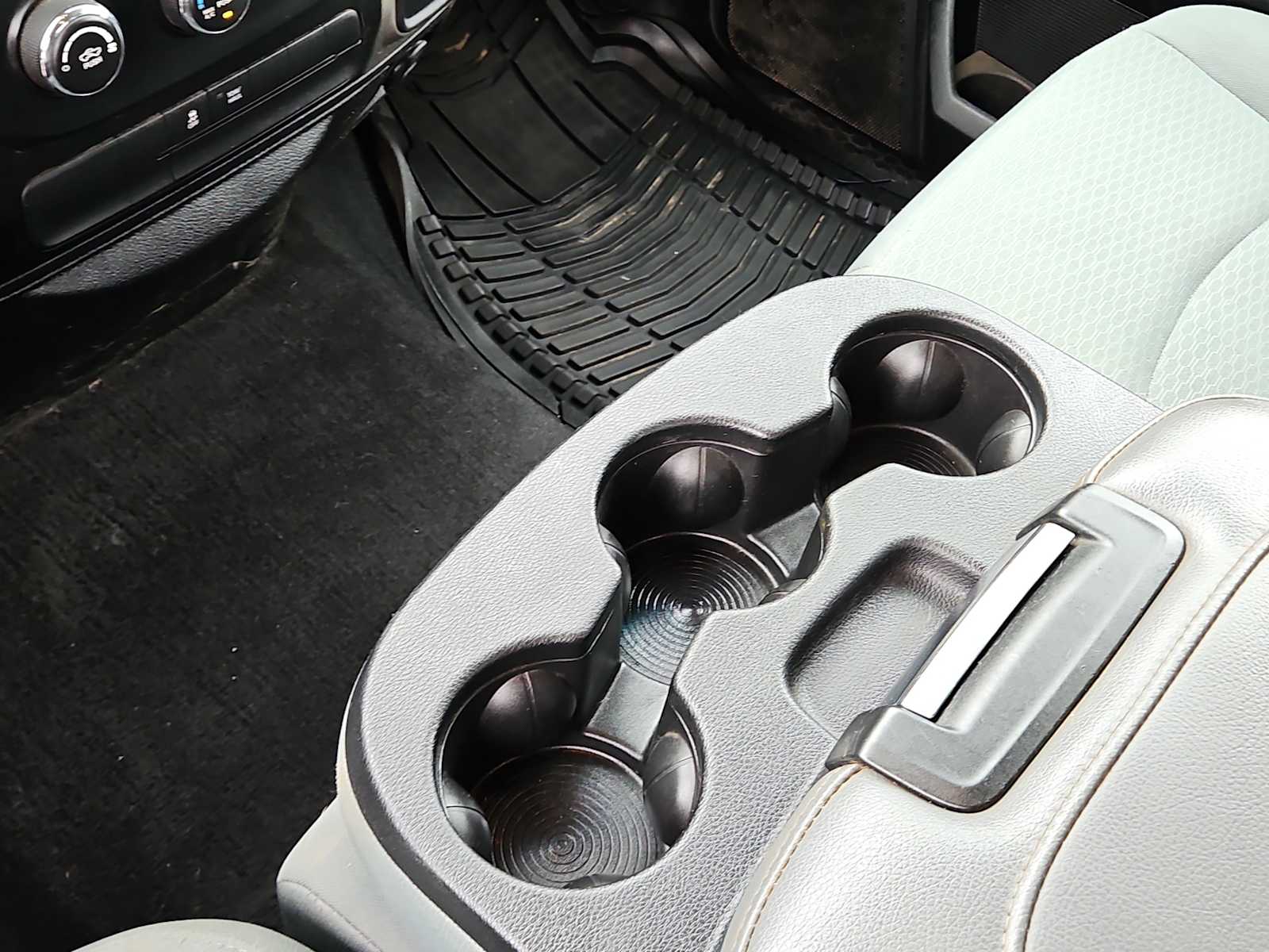 Thumbnail: 2018 RAM 1500 - 20