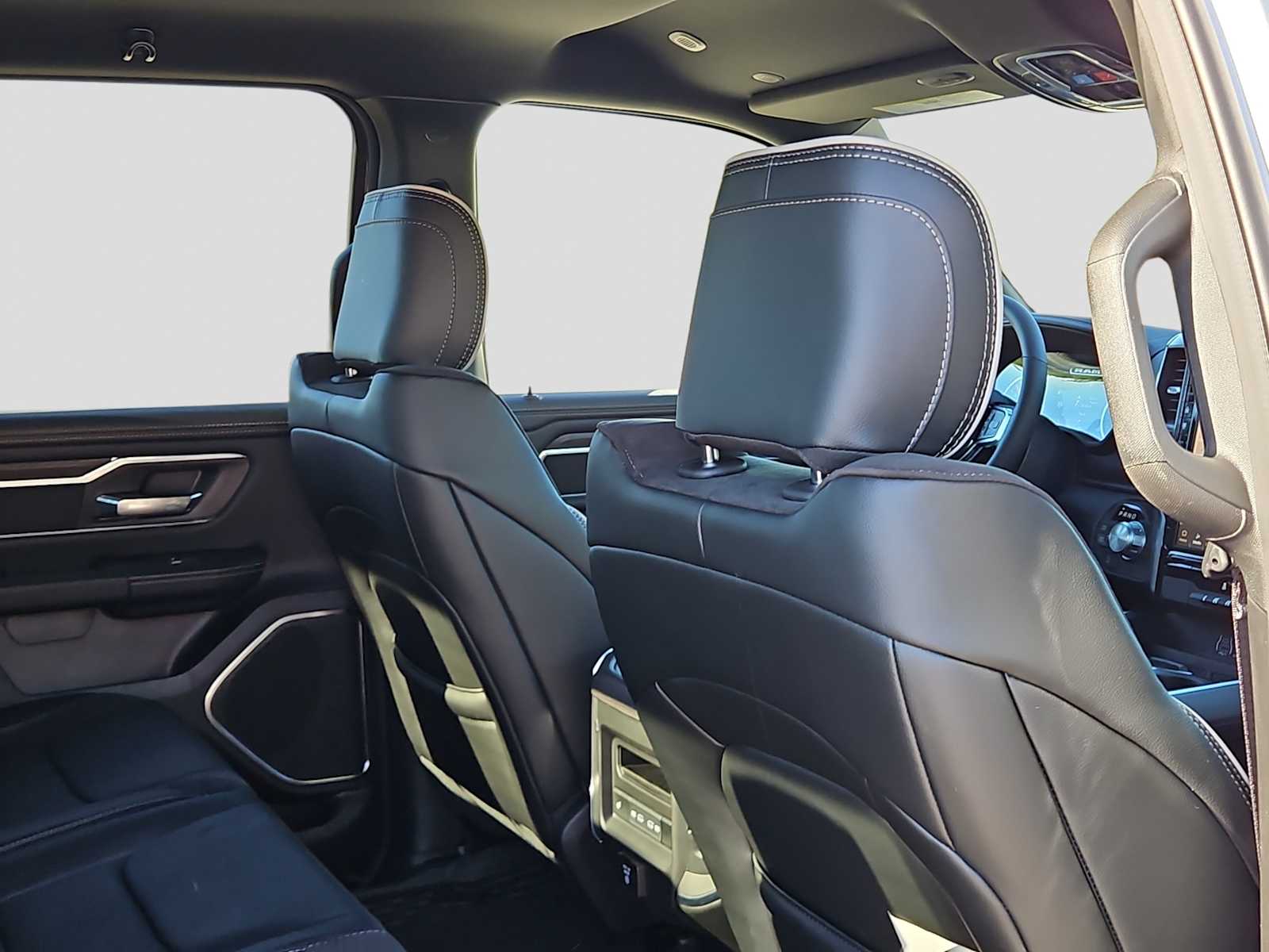 Thumbnail: 2026 RAM 1500 - 17