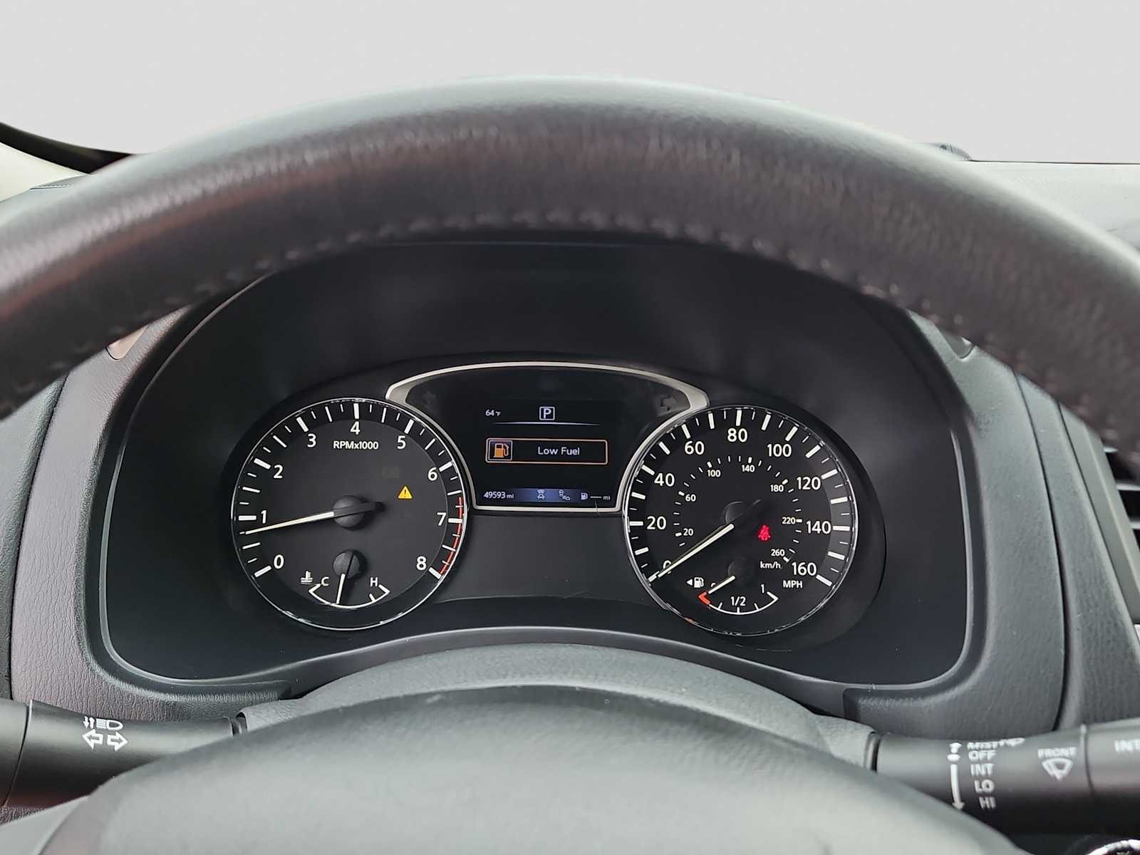 Thumbnail: 2020 Nissan Pathfinder - 22