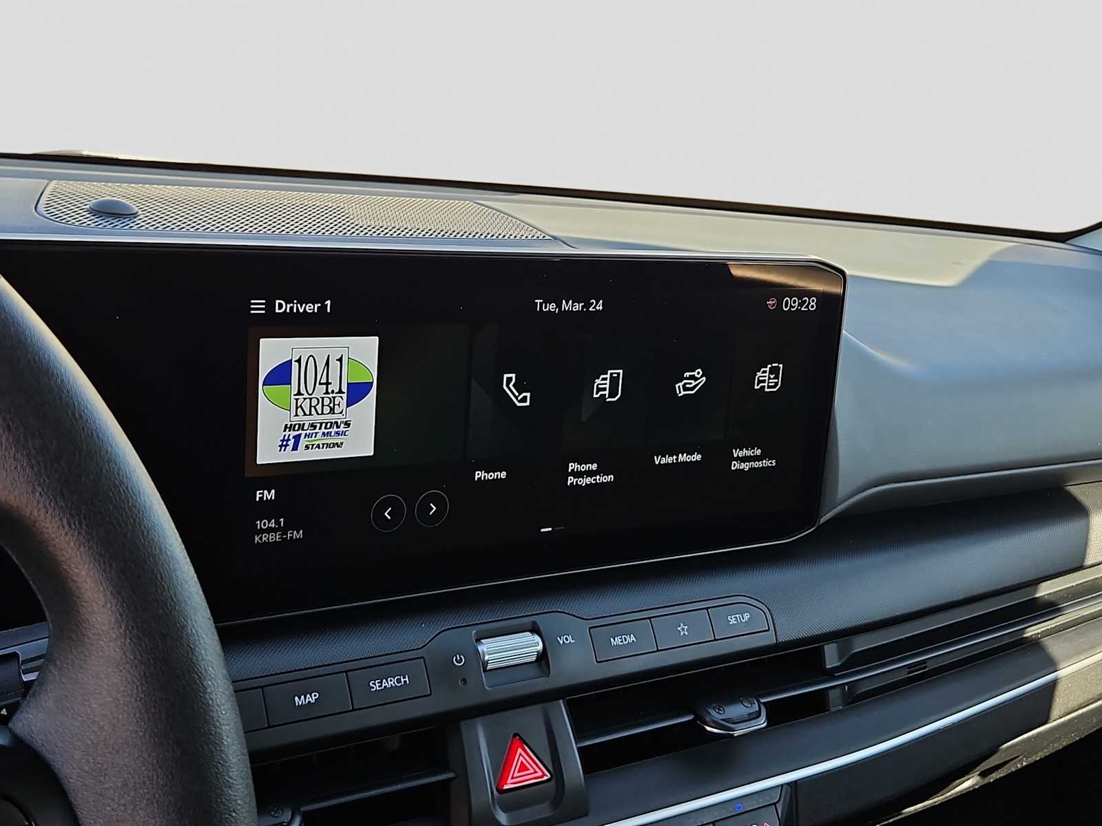 Thumbnail: 2025 Kia K4 - 24