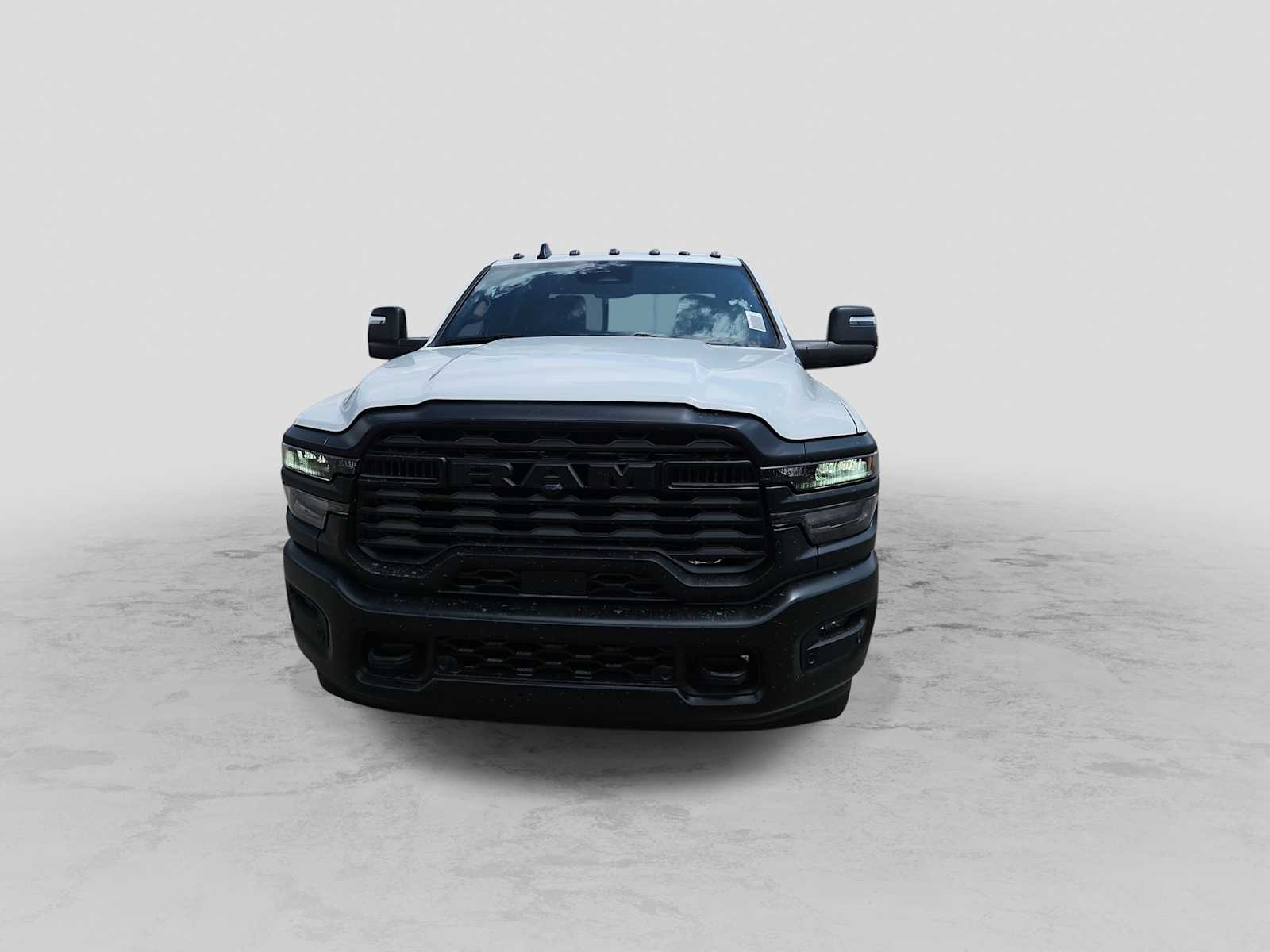 Thumbnail: 2026 RAM 3500 - 3