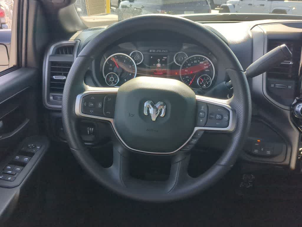 Thumbnail: 2026 RAM 3500 - 23
