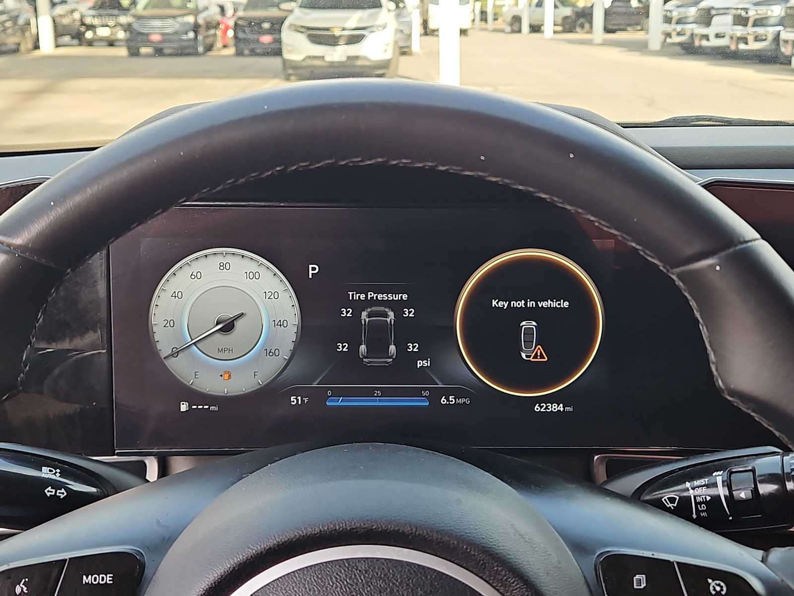 Thumbnail: 2023 Hyundai Elantra - 22