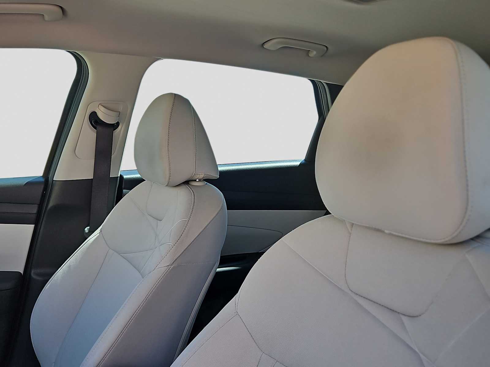 Thumbnail: 2025 Hyundai Tucson - 15