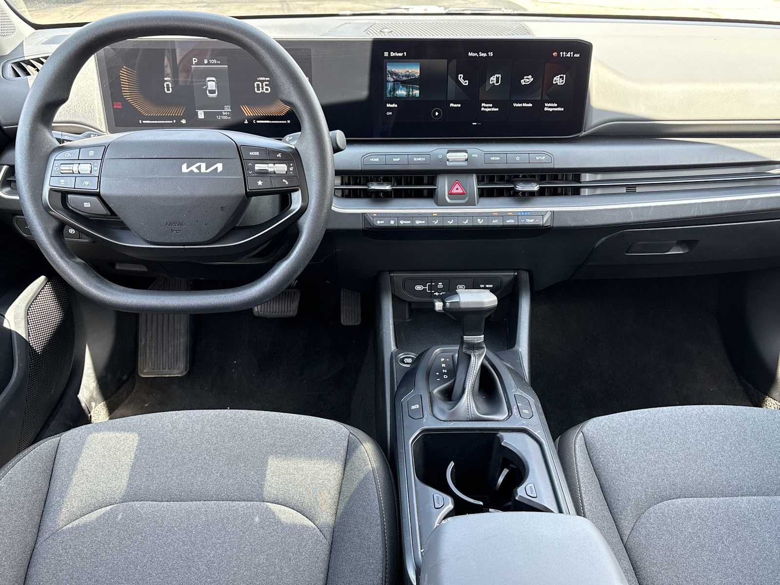 Thumbnail: 2025 Kia K4 - 14