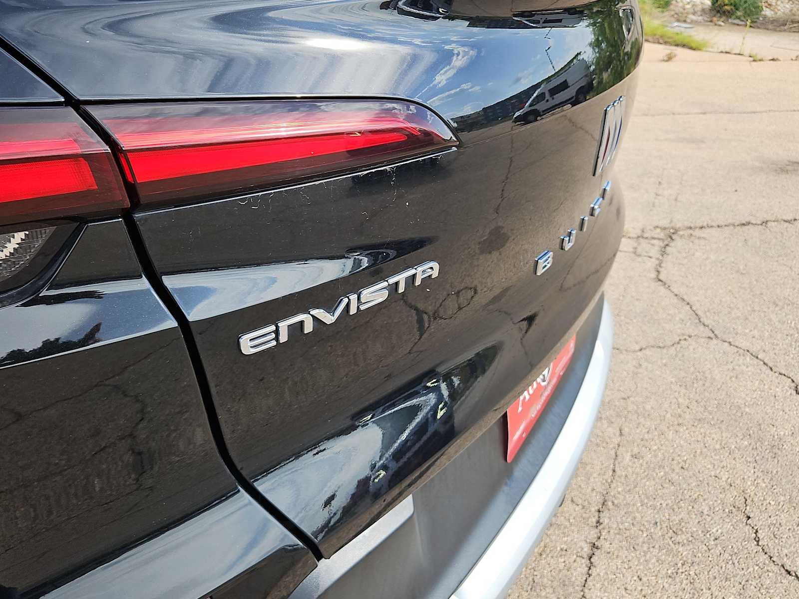2024 Buick Envista Preferred 15