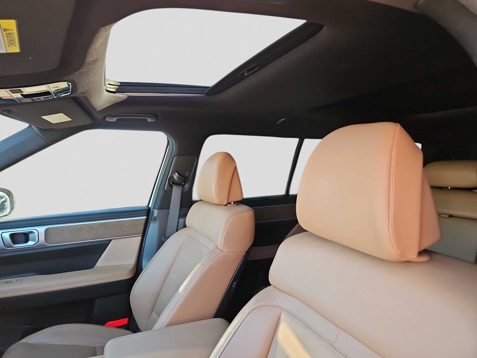 Thumbnail: 2025 Hyundai Santa Fe - 18