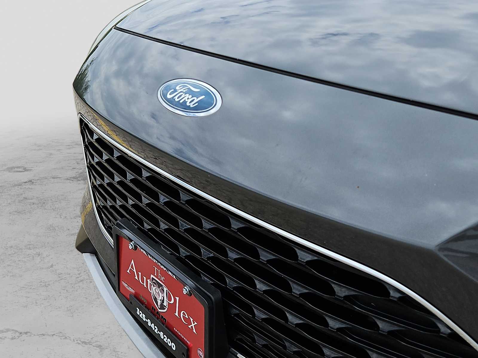 Thumbnail: 2020 Ford Escape - 13