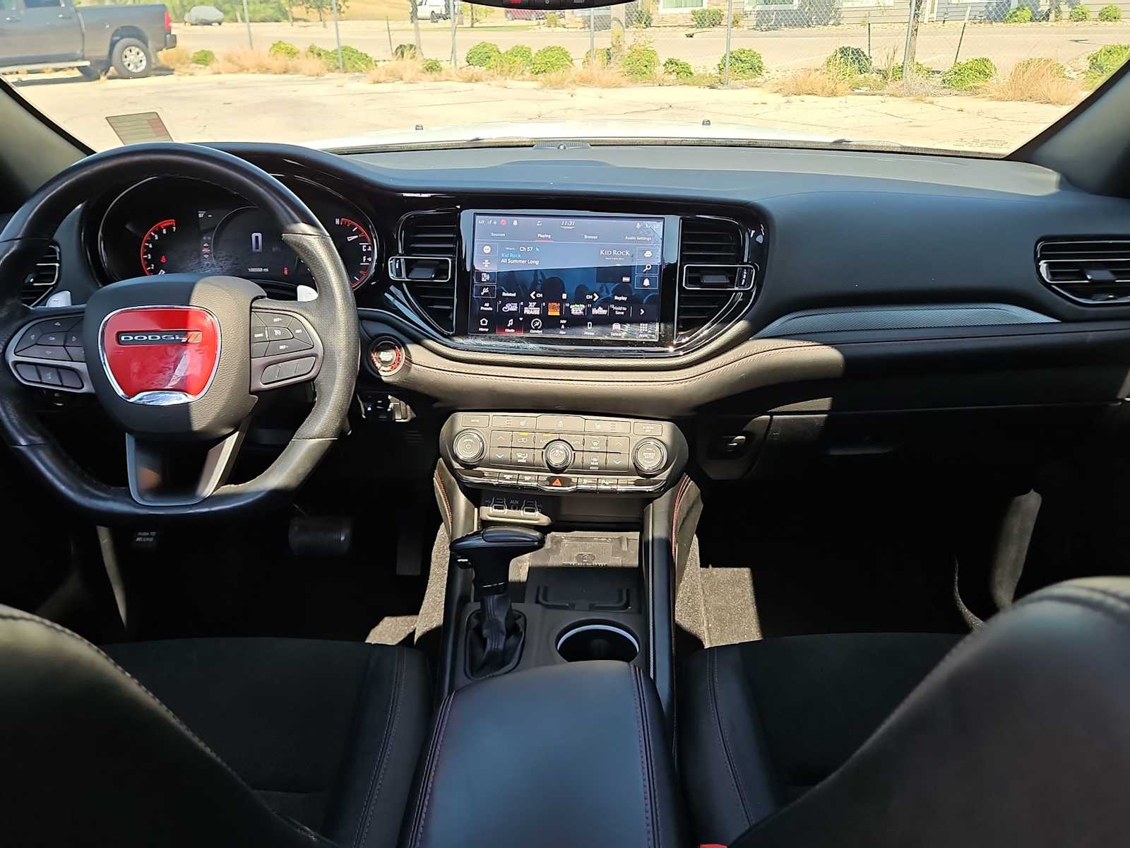 Thumbnail: 2021 Dodge Durango - 14