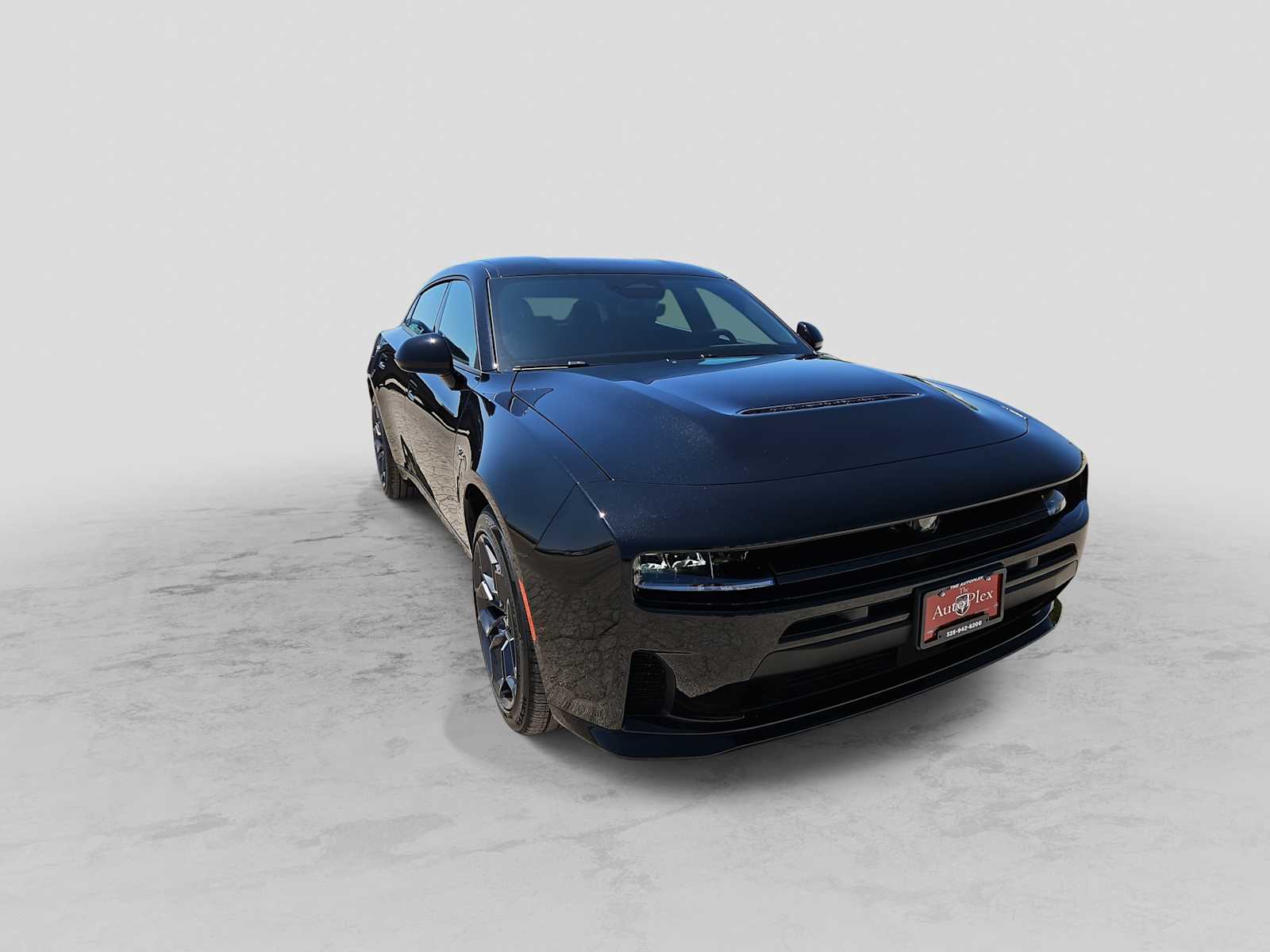 Thumbnail: 2026 Dodge Charger - 2