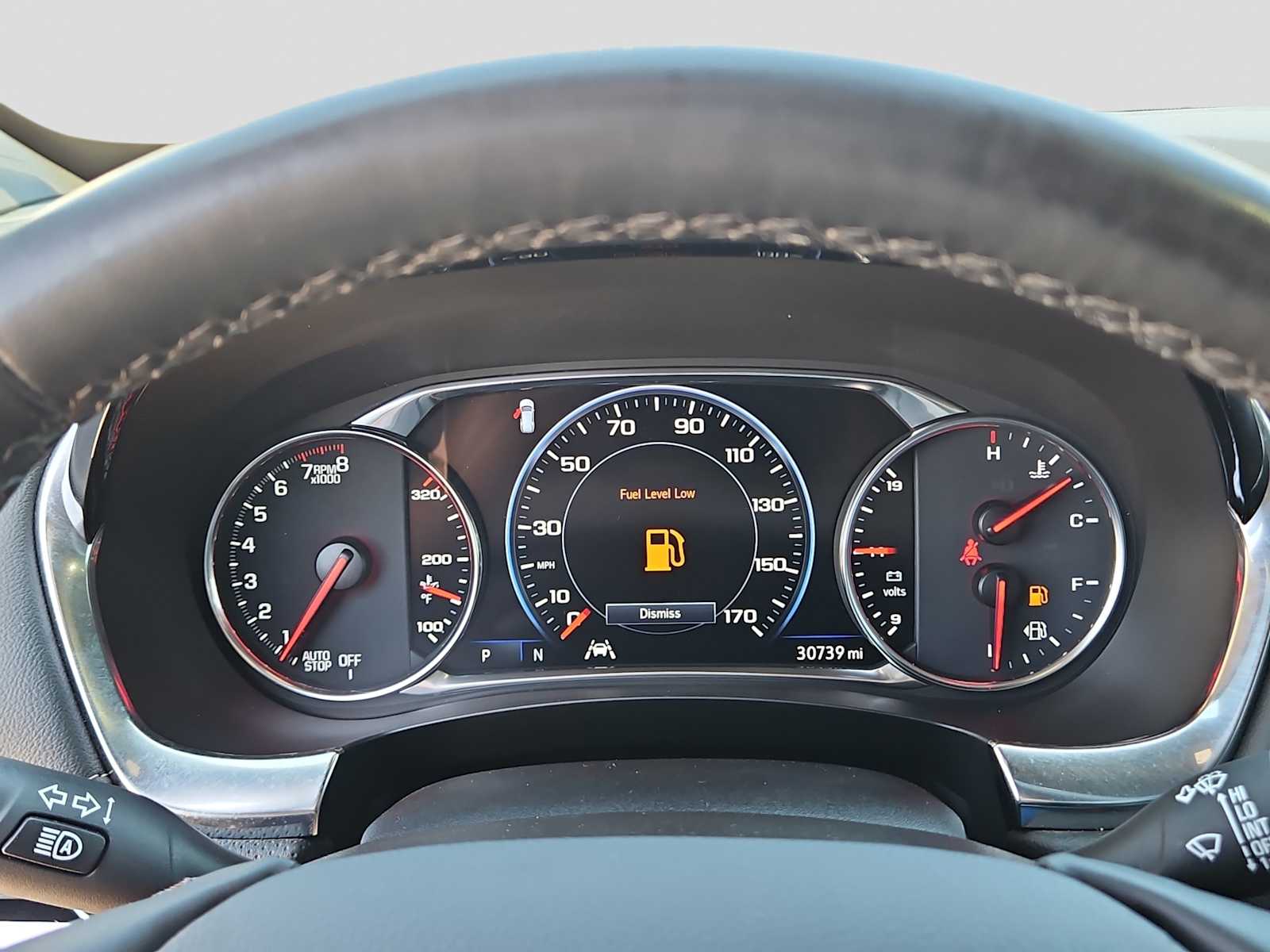 Thumbnail: 2023 Chevrolet Traverse - 22