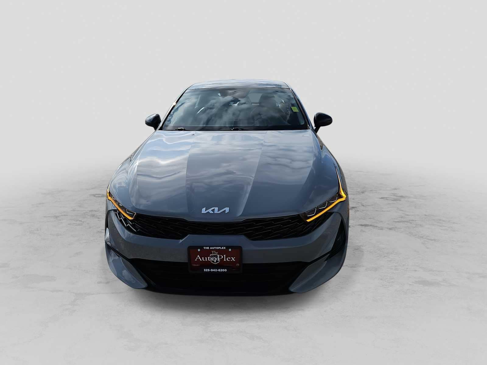 Thumbnail: 2023 Kia K5 - 3