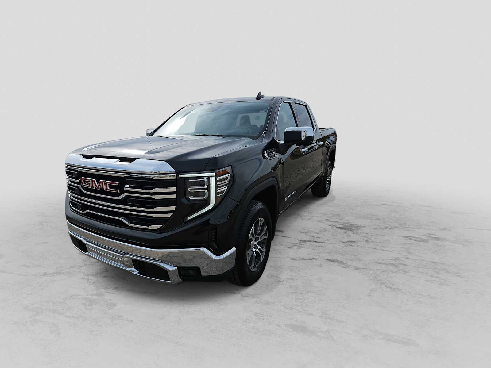Thumbnail: 2025 GMC Sierra 1500 - 4