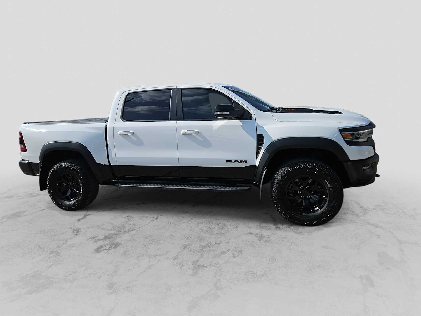 Thumbnail: 2022 RAM 1500 - 9