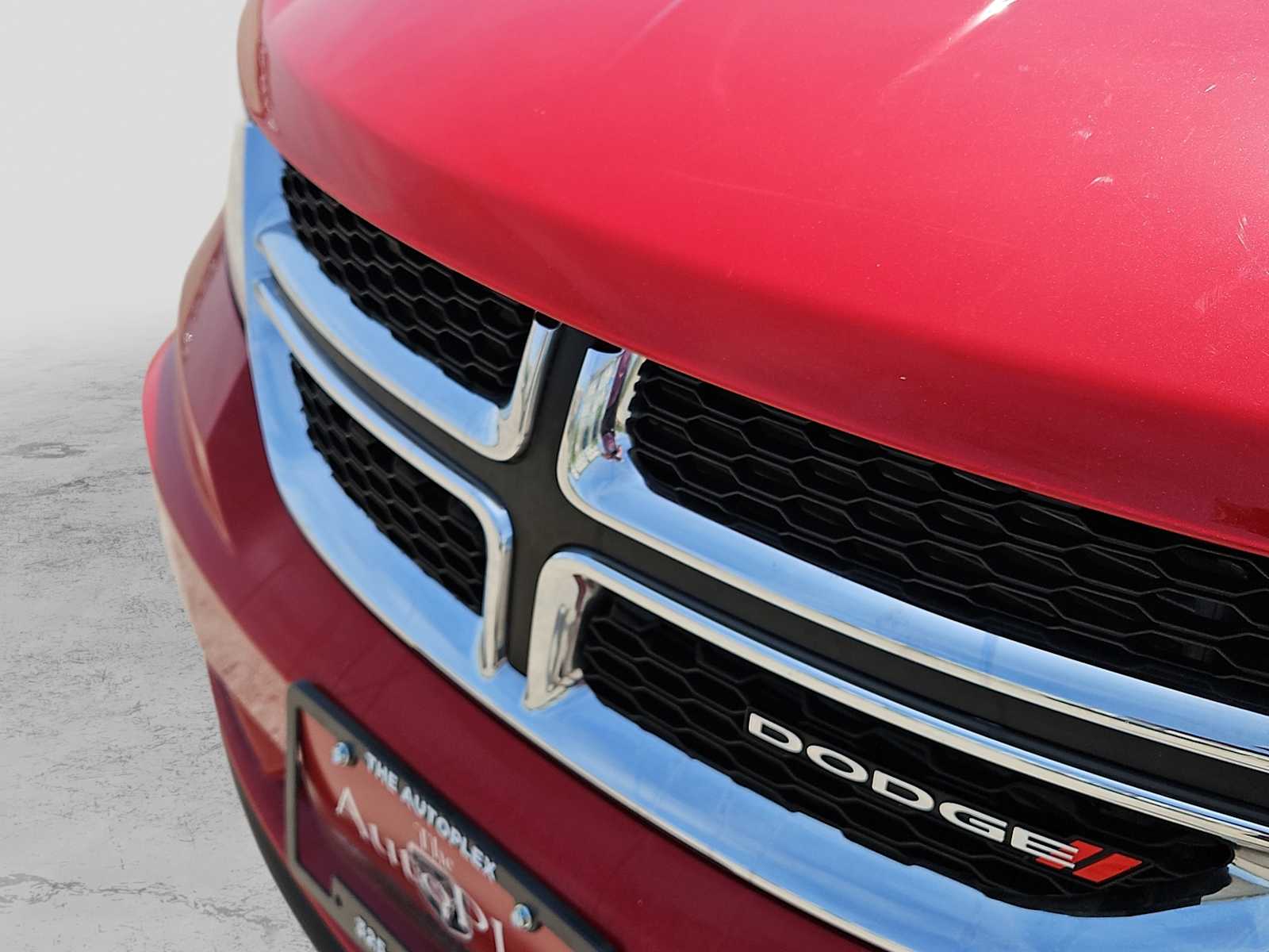 Thumbnail: 2020 Dodge Journey - 13
