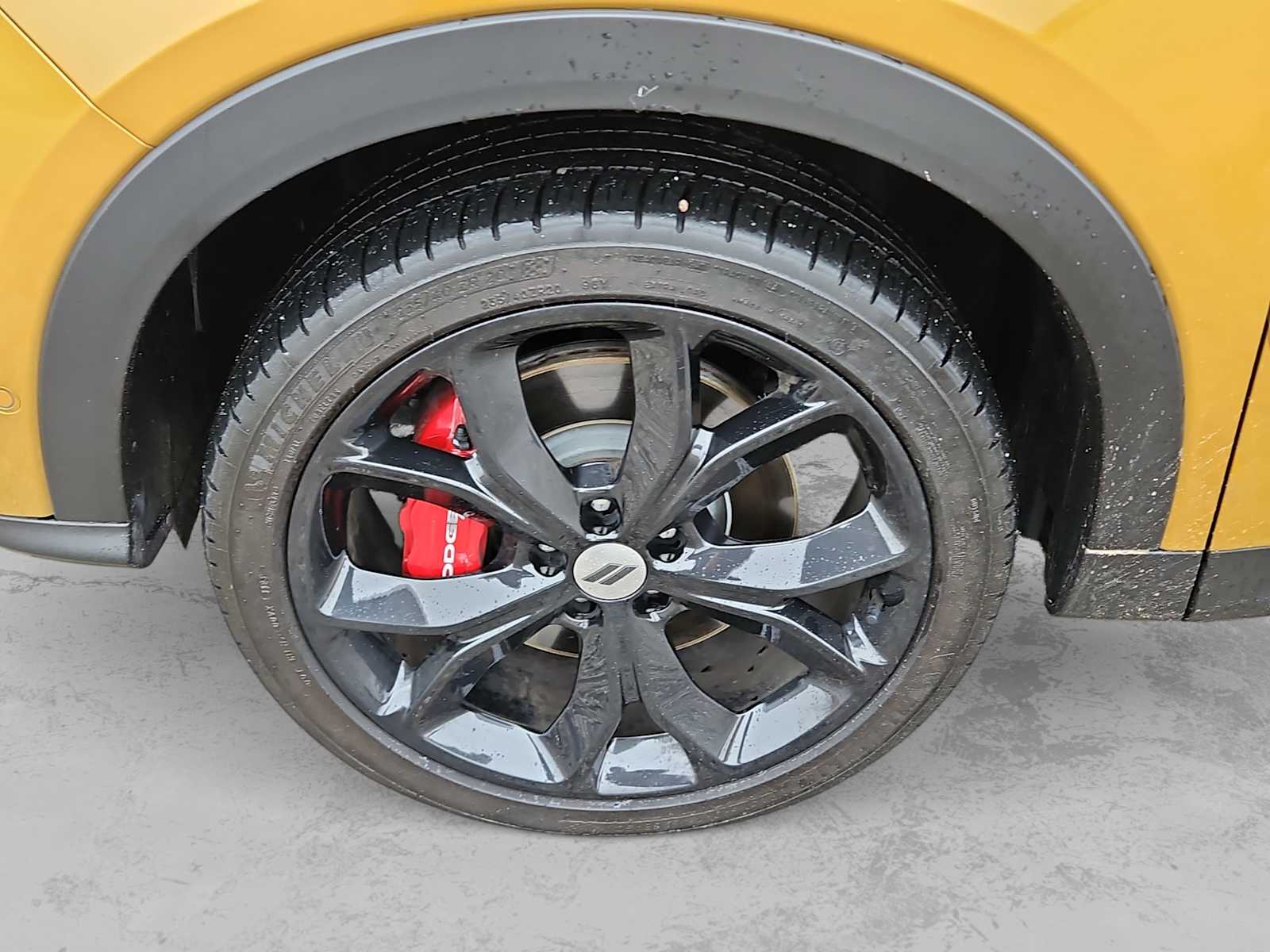 Thumbnail: 2024 Dodge Hornet - 12