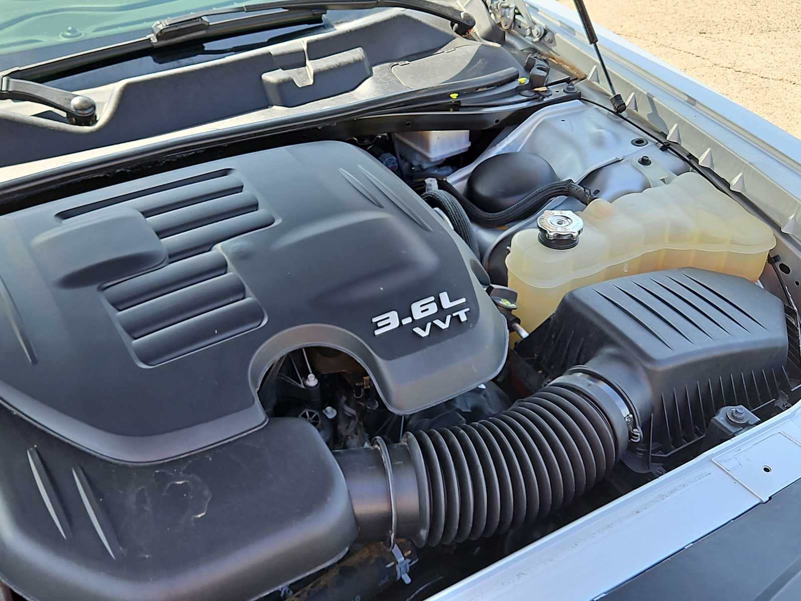 Thumbnail: 2021 Dodge Challenger - 17
