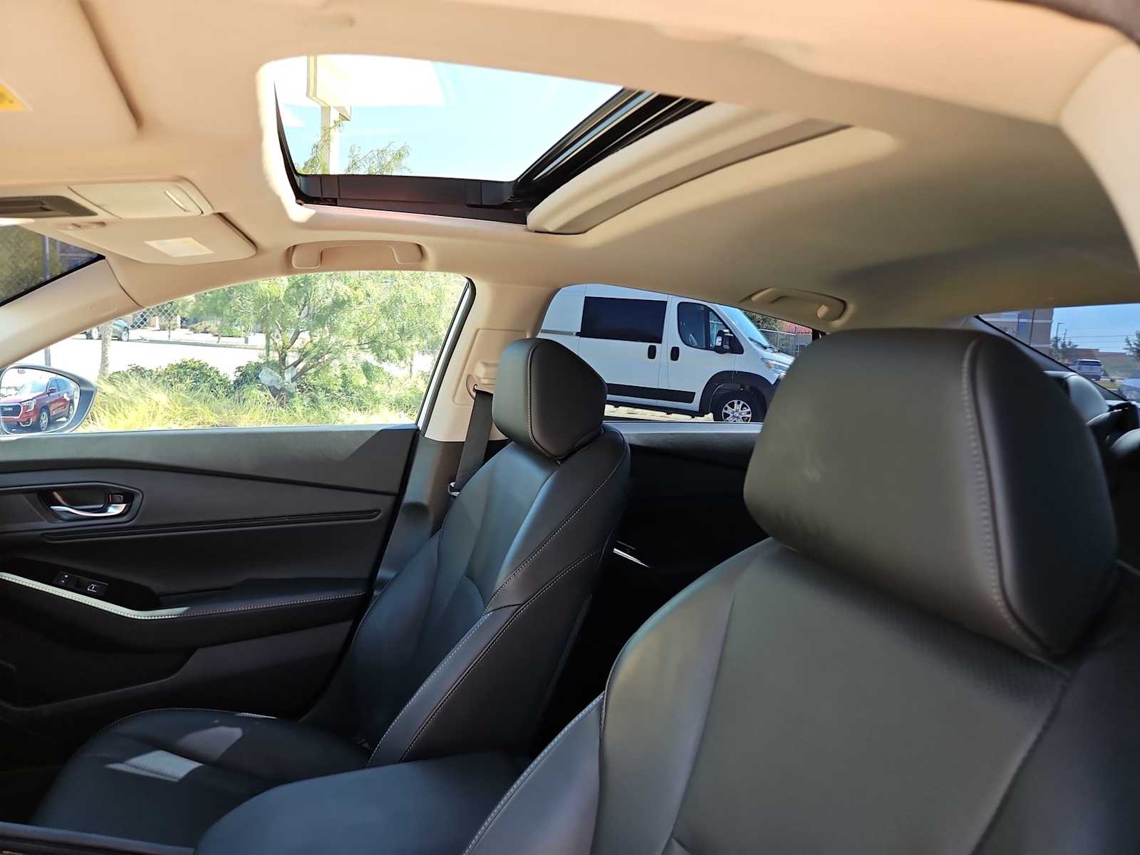 Thumbnail: 2024 Honda Accord - 22