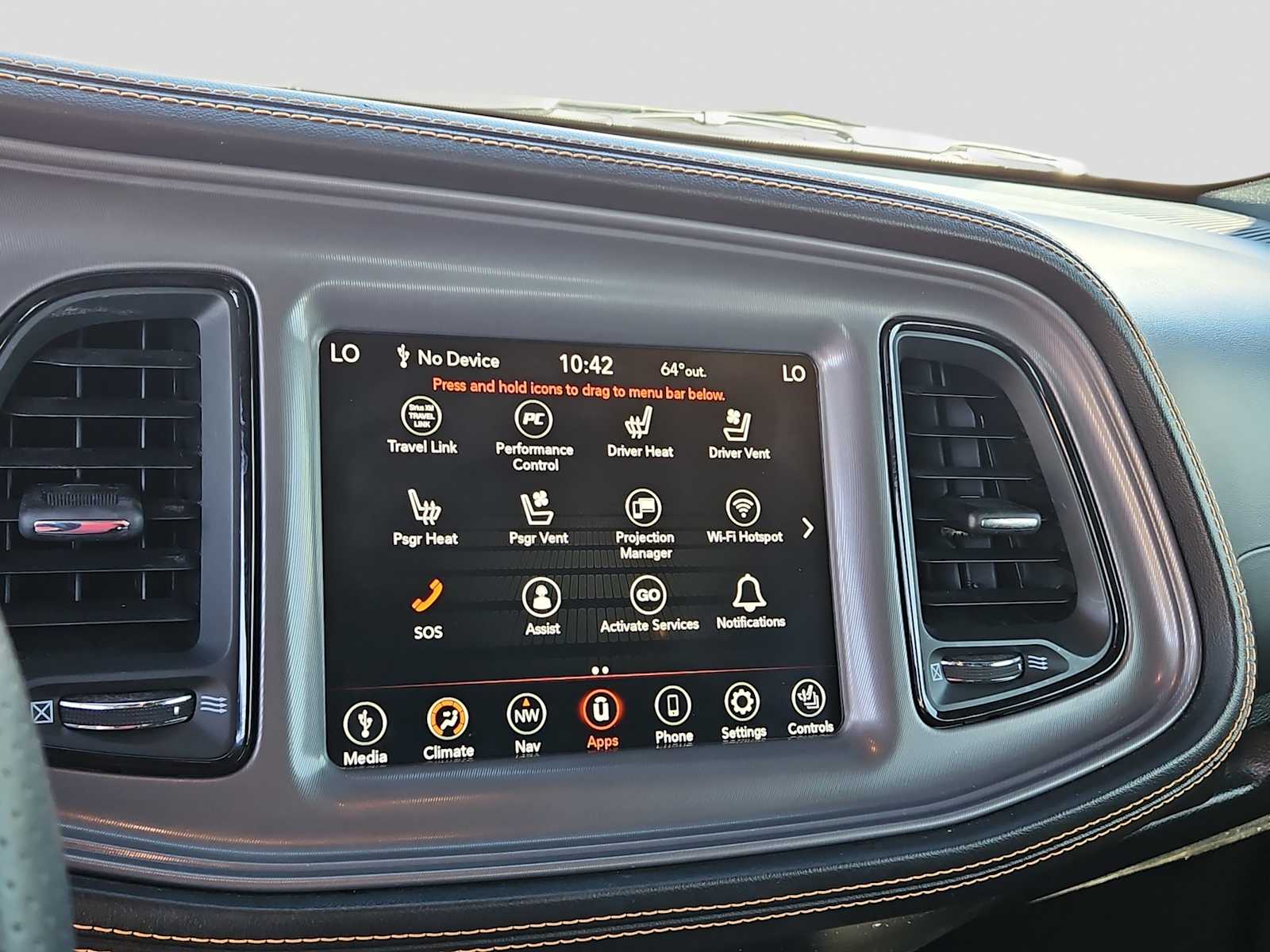 Thumbnail: 2023 Dodge Challenger - 21