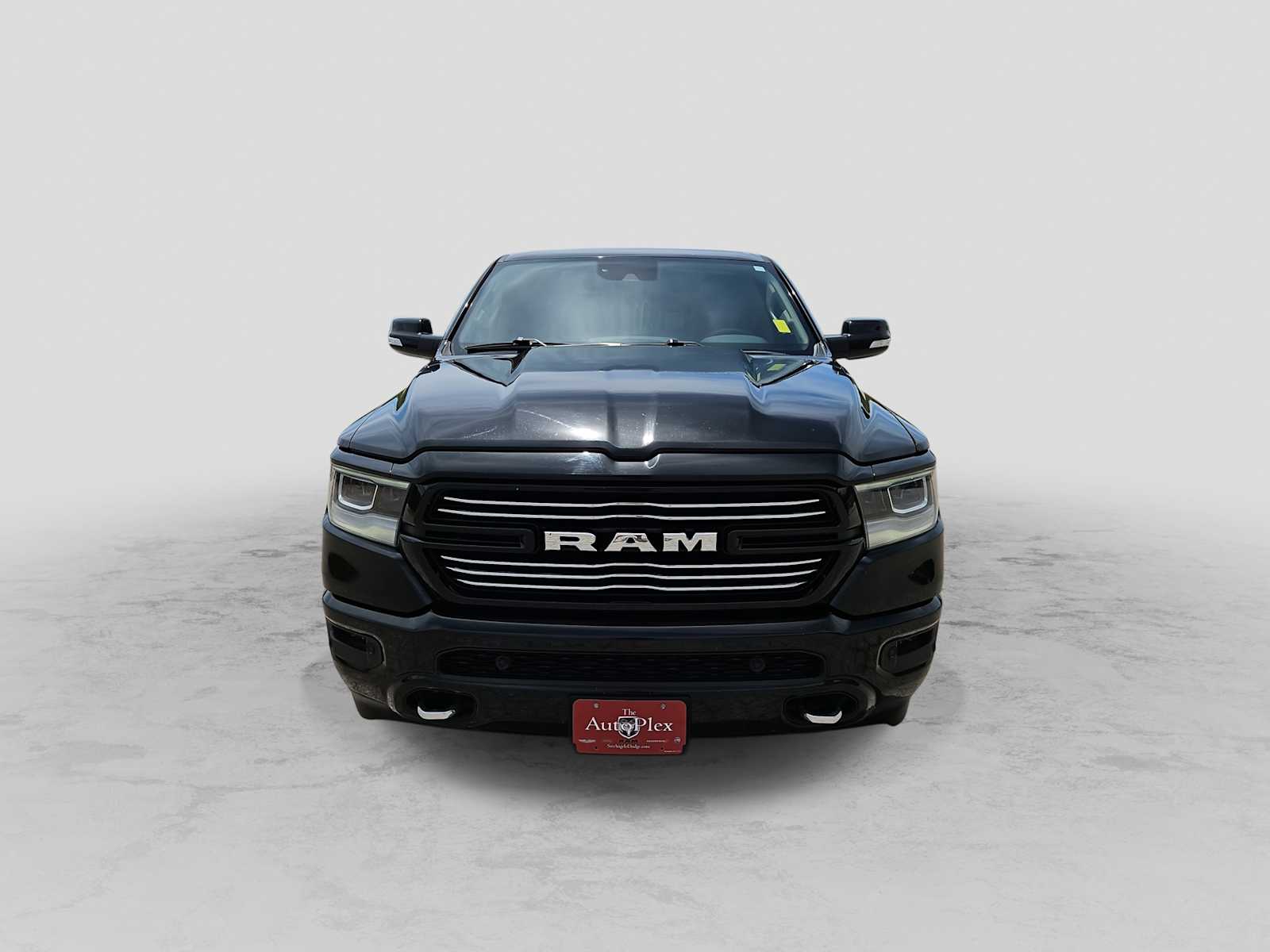 Thumbnail: 2021 RAM 1500 - 3