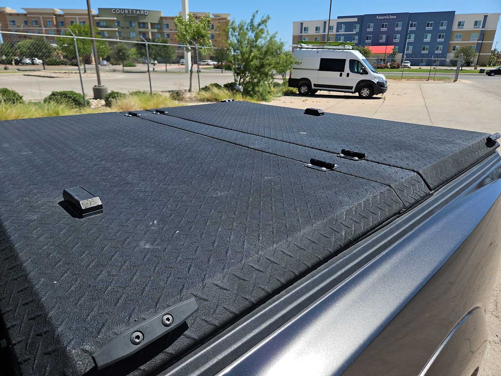 Thumbnail: 2018 Ford F-150 - 27