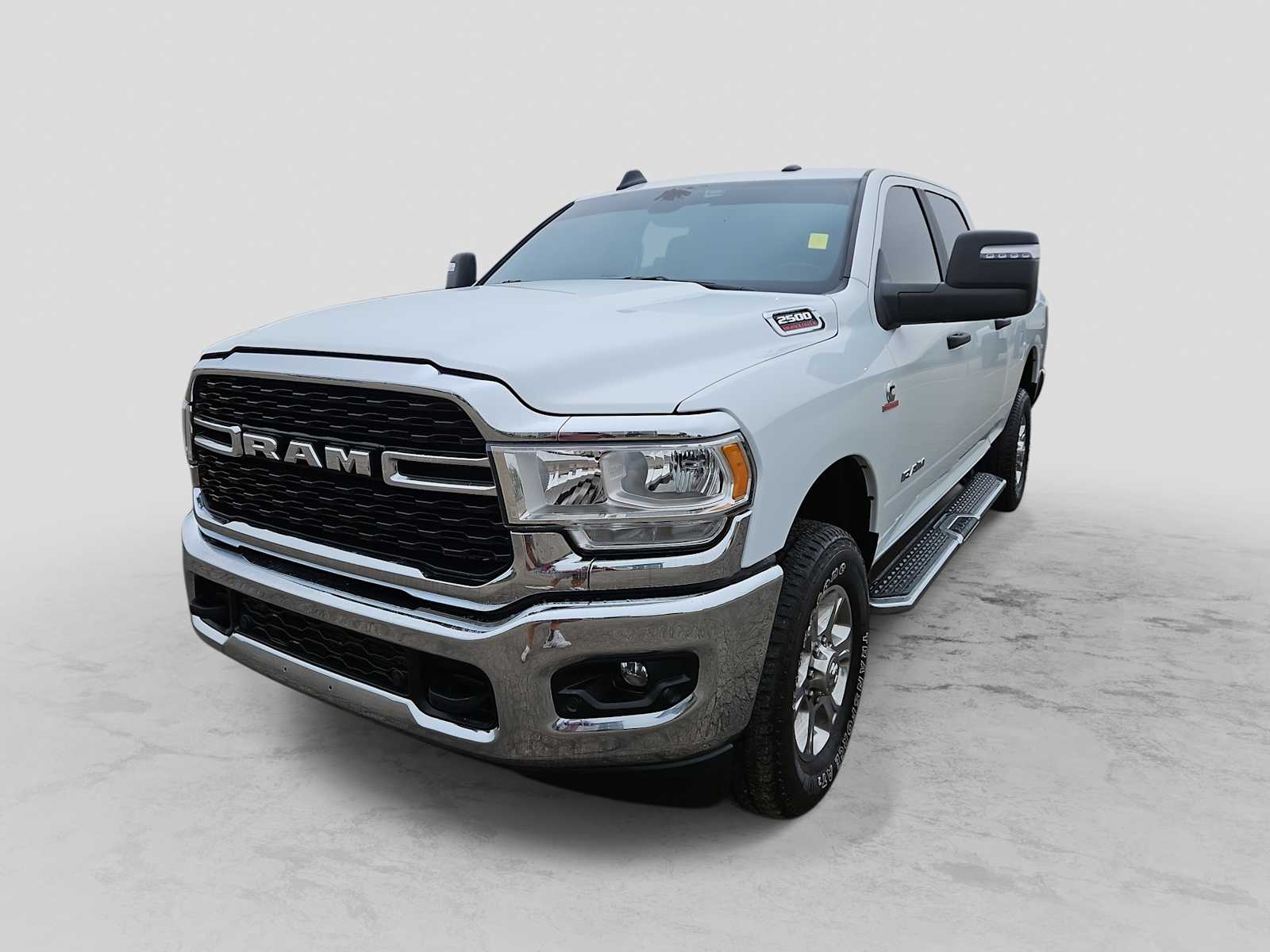 Thumbnail: 2024 RAM 2500 - 1