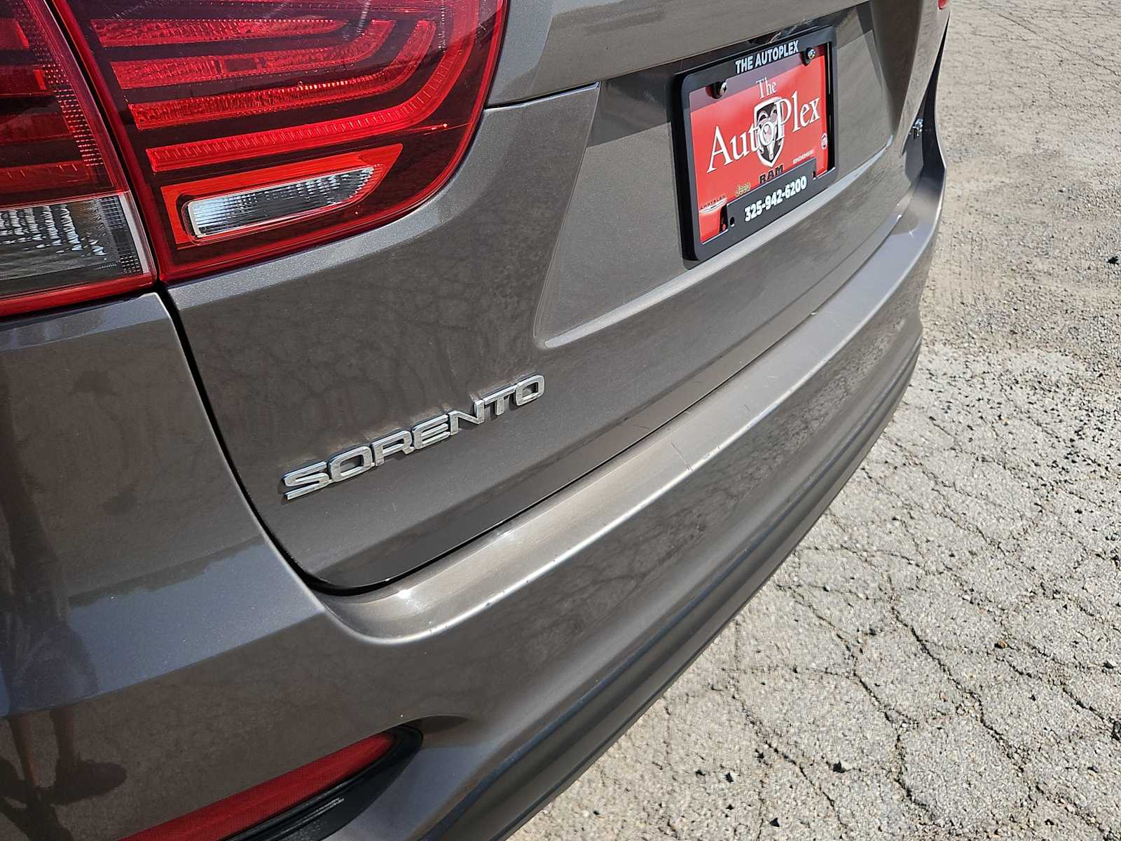 Thumbnail: 2019 Kia Sorento - 15