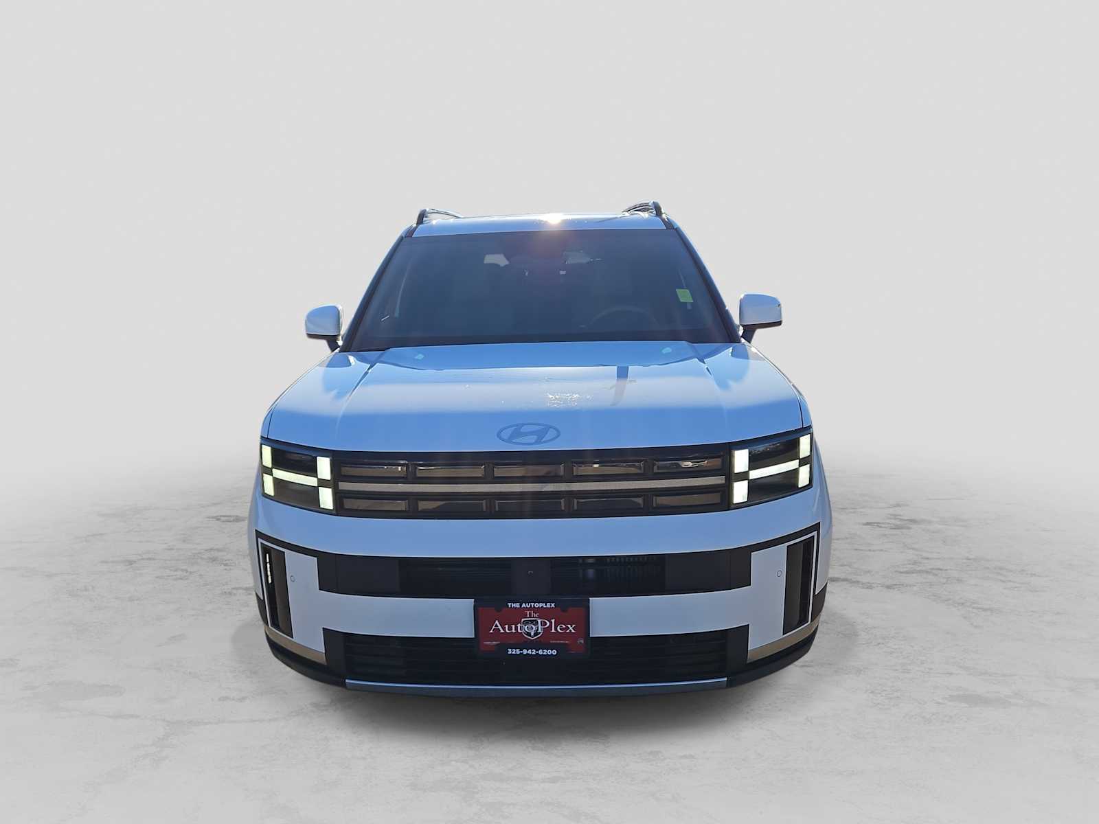 Thumbnail: 2025 Hyundai Santa Fe - 3