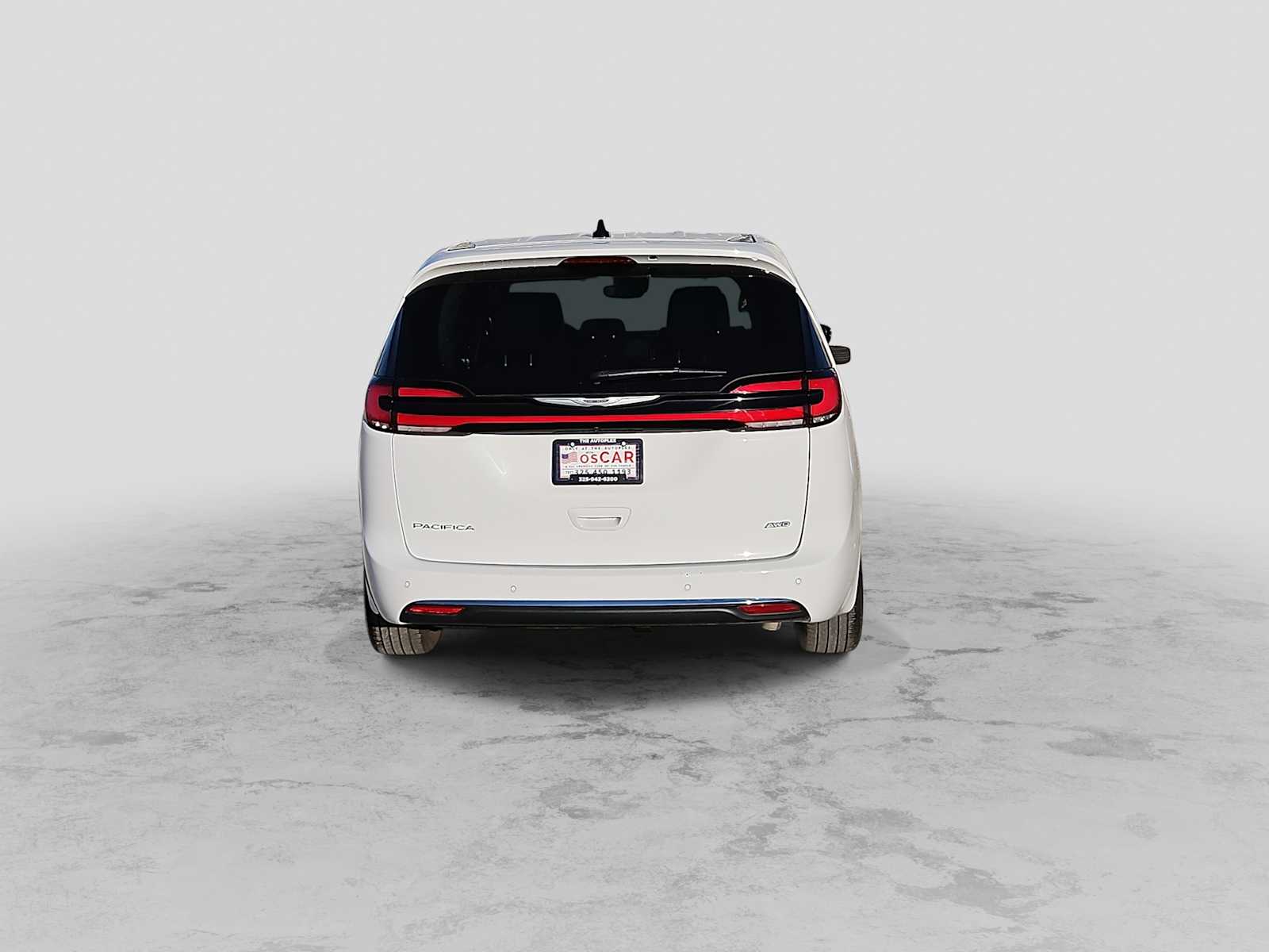 Thumbnail: 2024 Chrysler Pacifica - 7