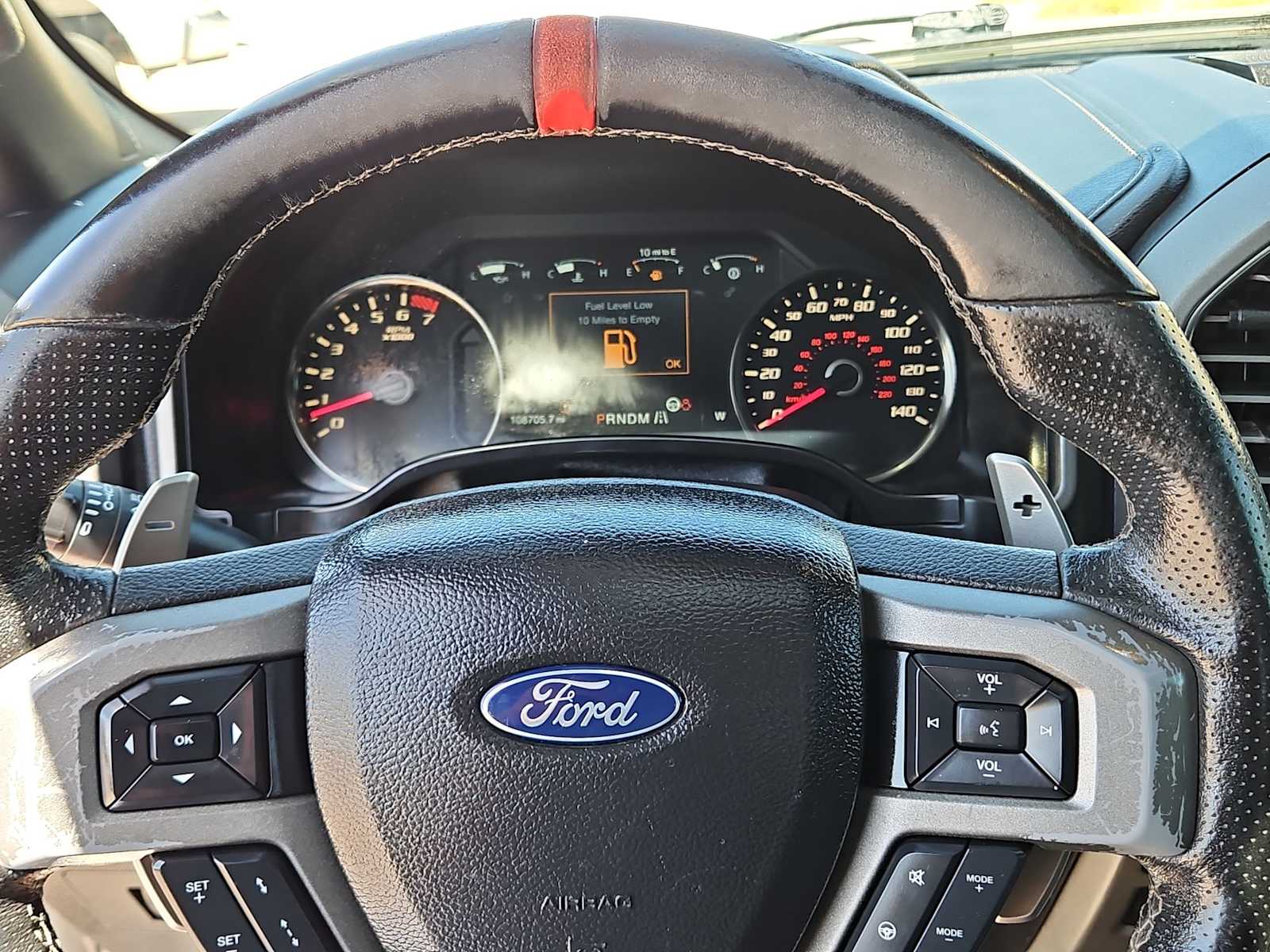 Thumbnail: 2018 Ford F-150 - 23