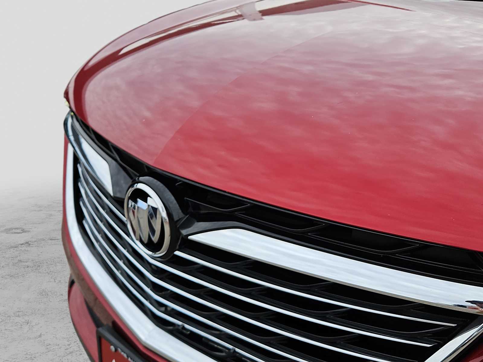 Thumbnail: 2024 Buick Enclave - 13