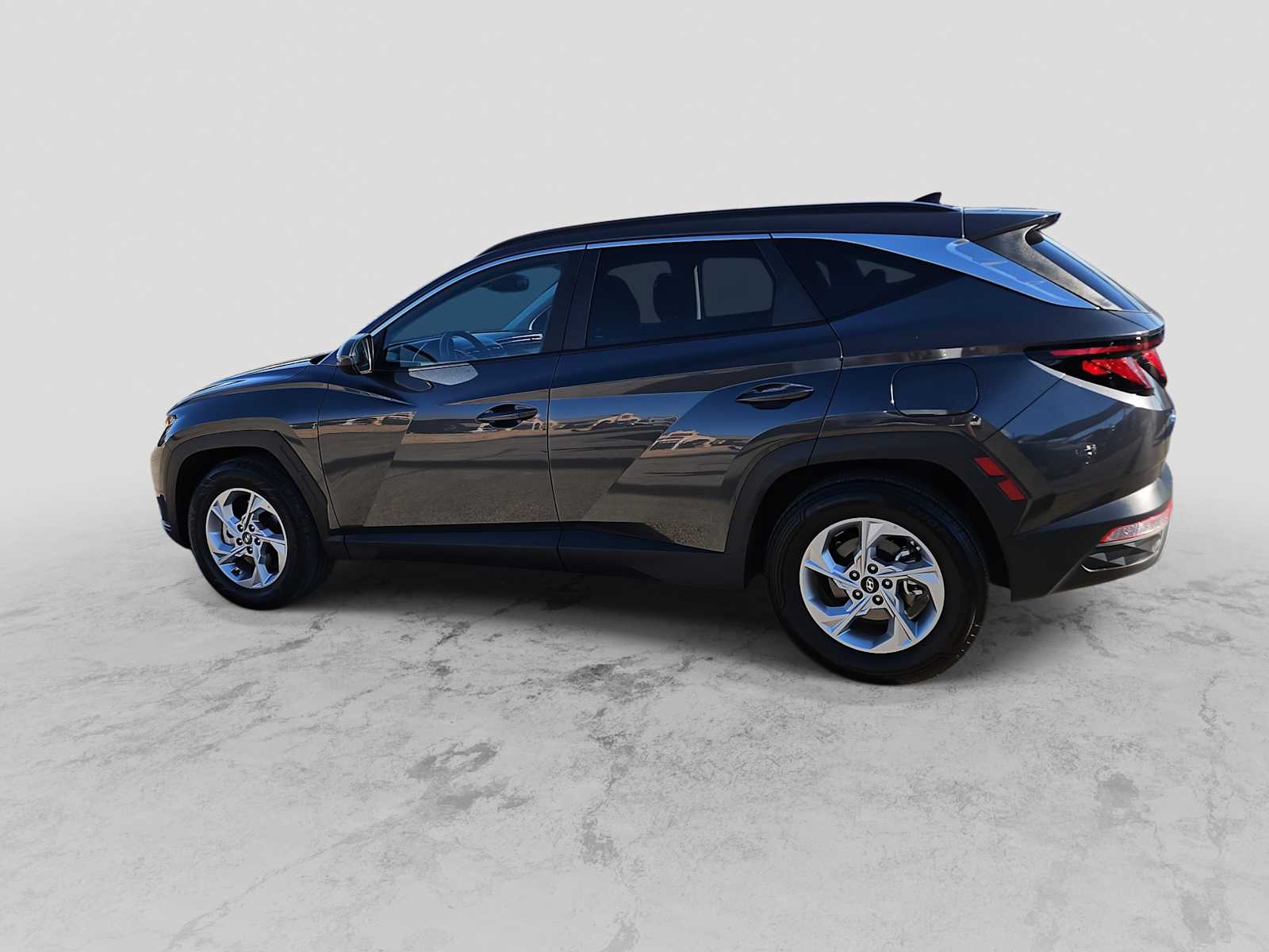 Thumbnail: 2024 Hyundai Tucson - 5
