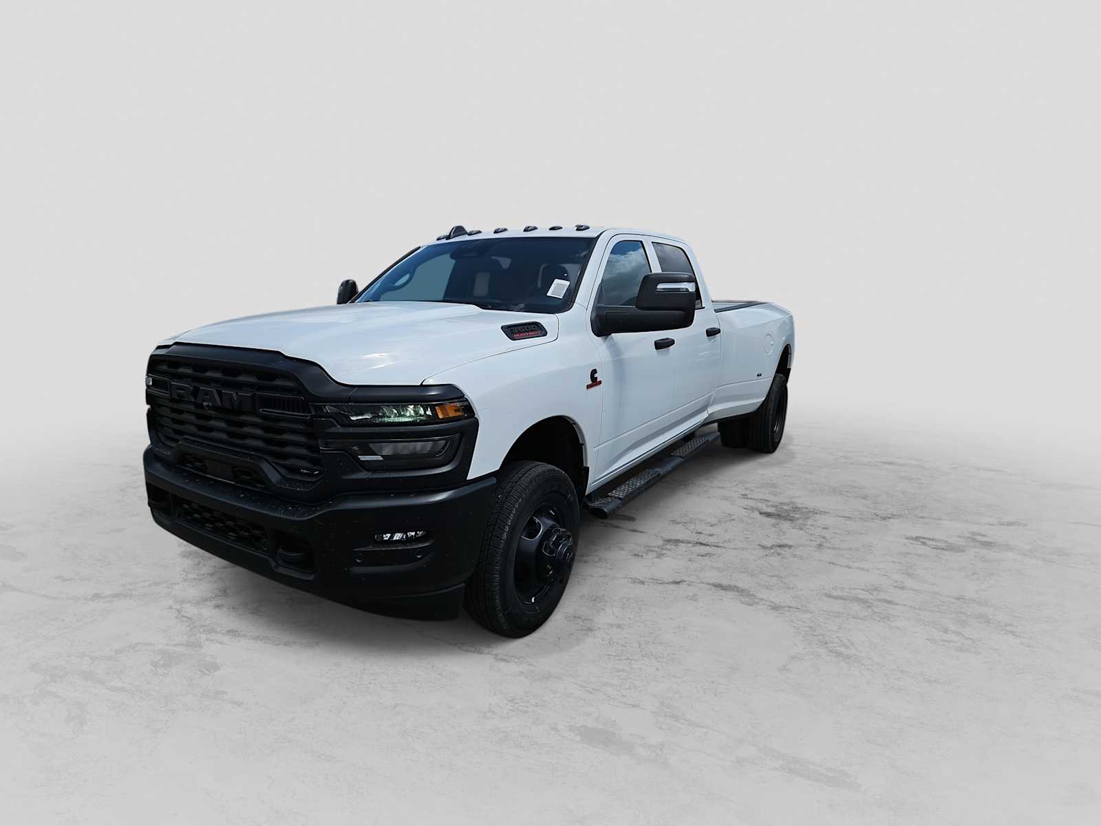 Thumbnail: 2026 RAM 3500 - 4