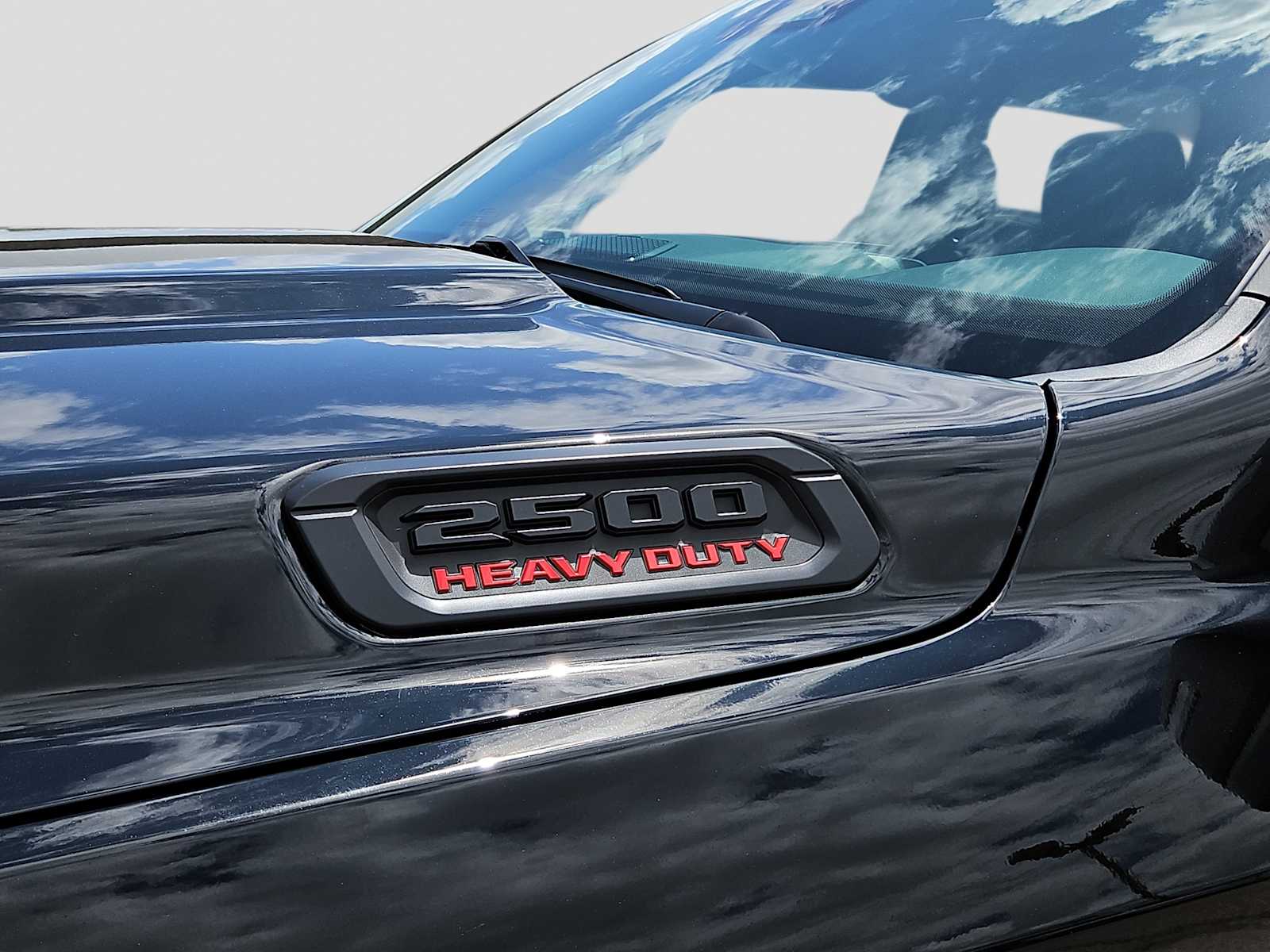 Thumbnail: 2026 RAM 2500 - 11
