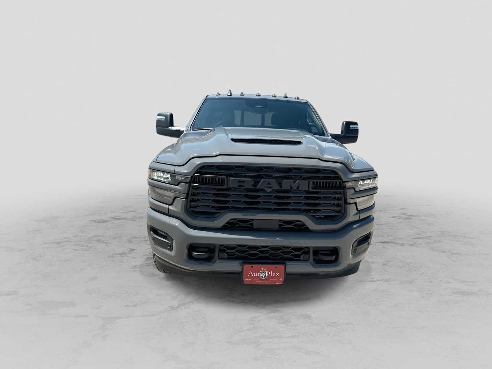 Thumbnail: 2026 RAM 2500 - 3
