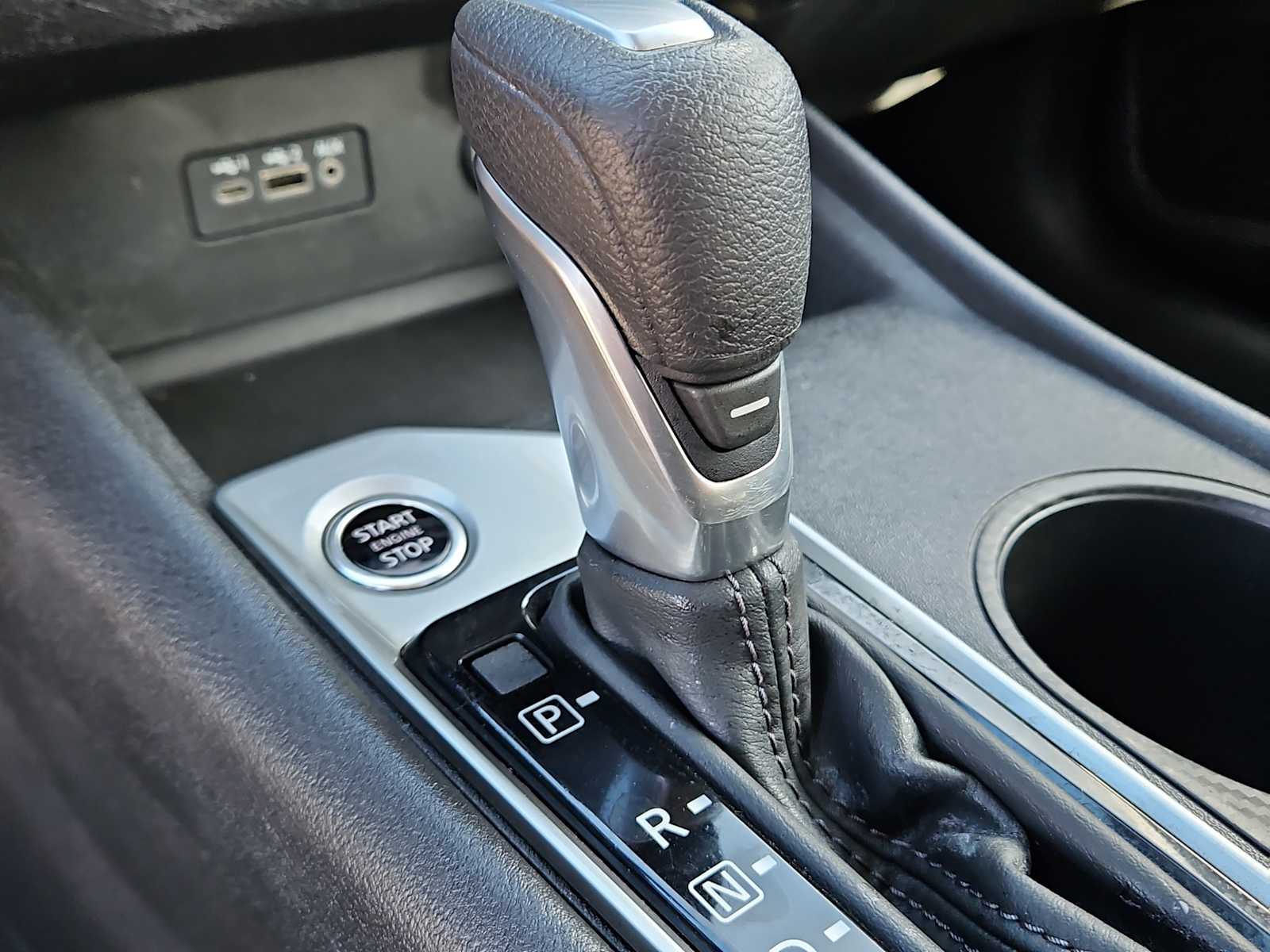 Thumbnail: 2025 Nissan Altima - 21