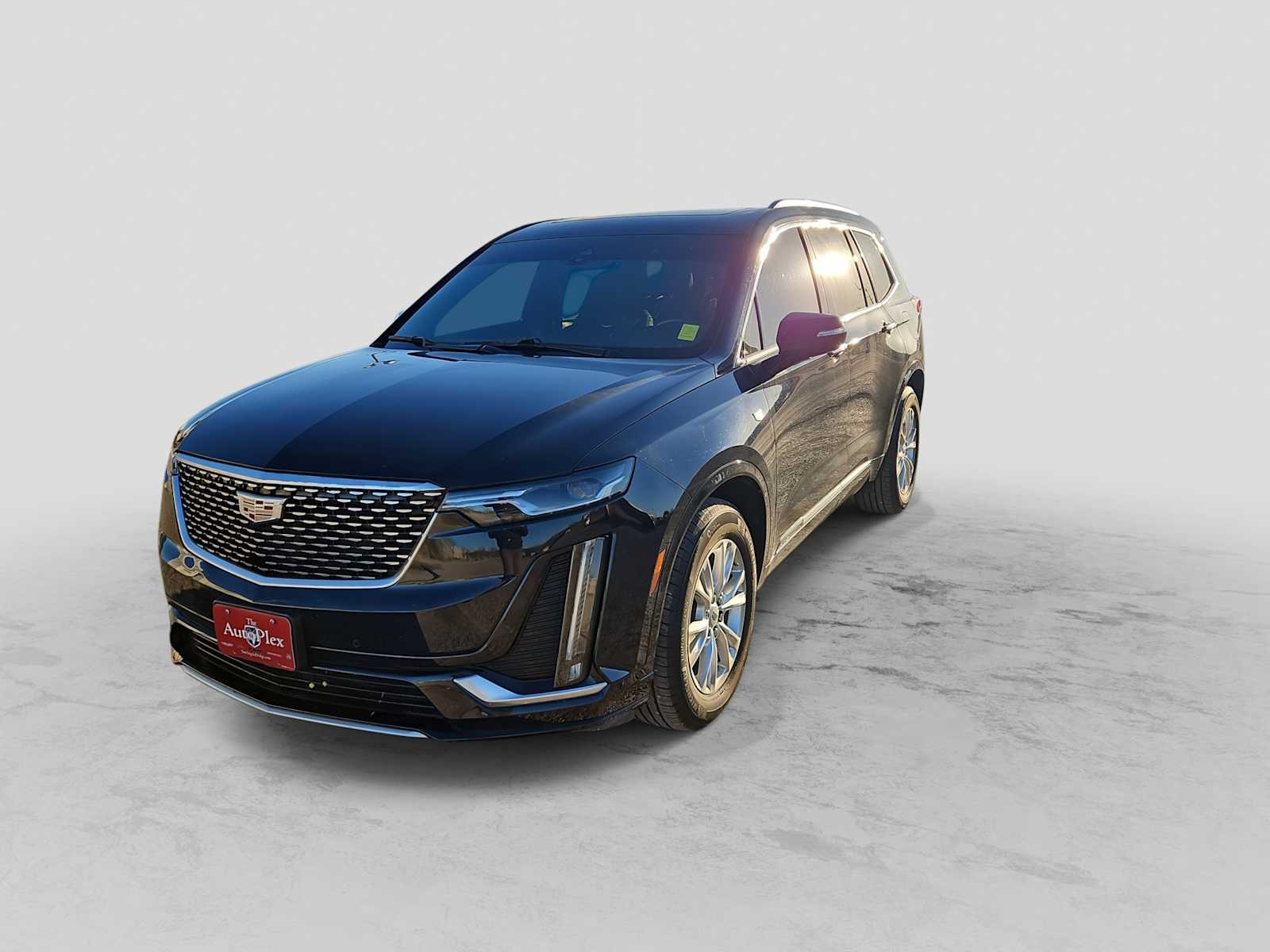 Thumbnail: 2022 Cadillac XT6 - 4