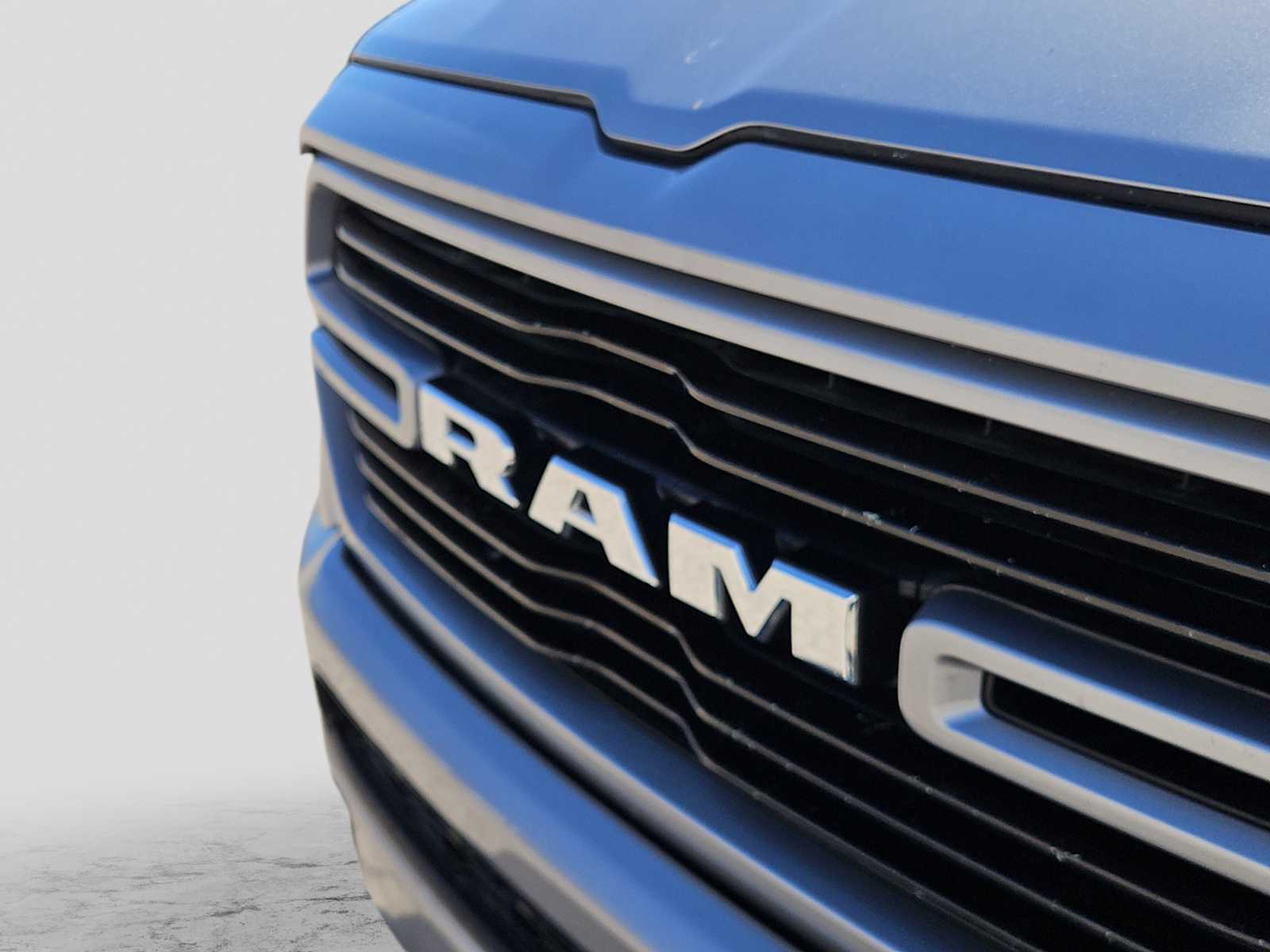 Thumbnail: 2020 RAM 1500 - 13