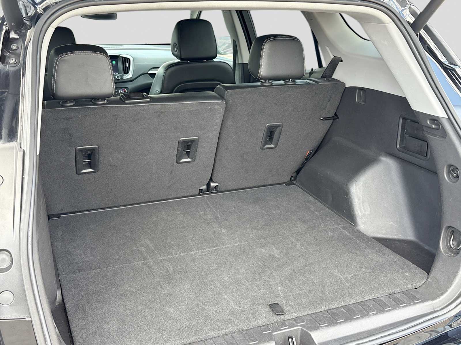 Thumbnail: 2024 GMC Terrain - 23