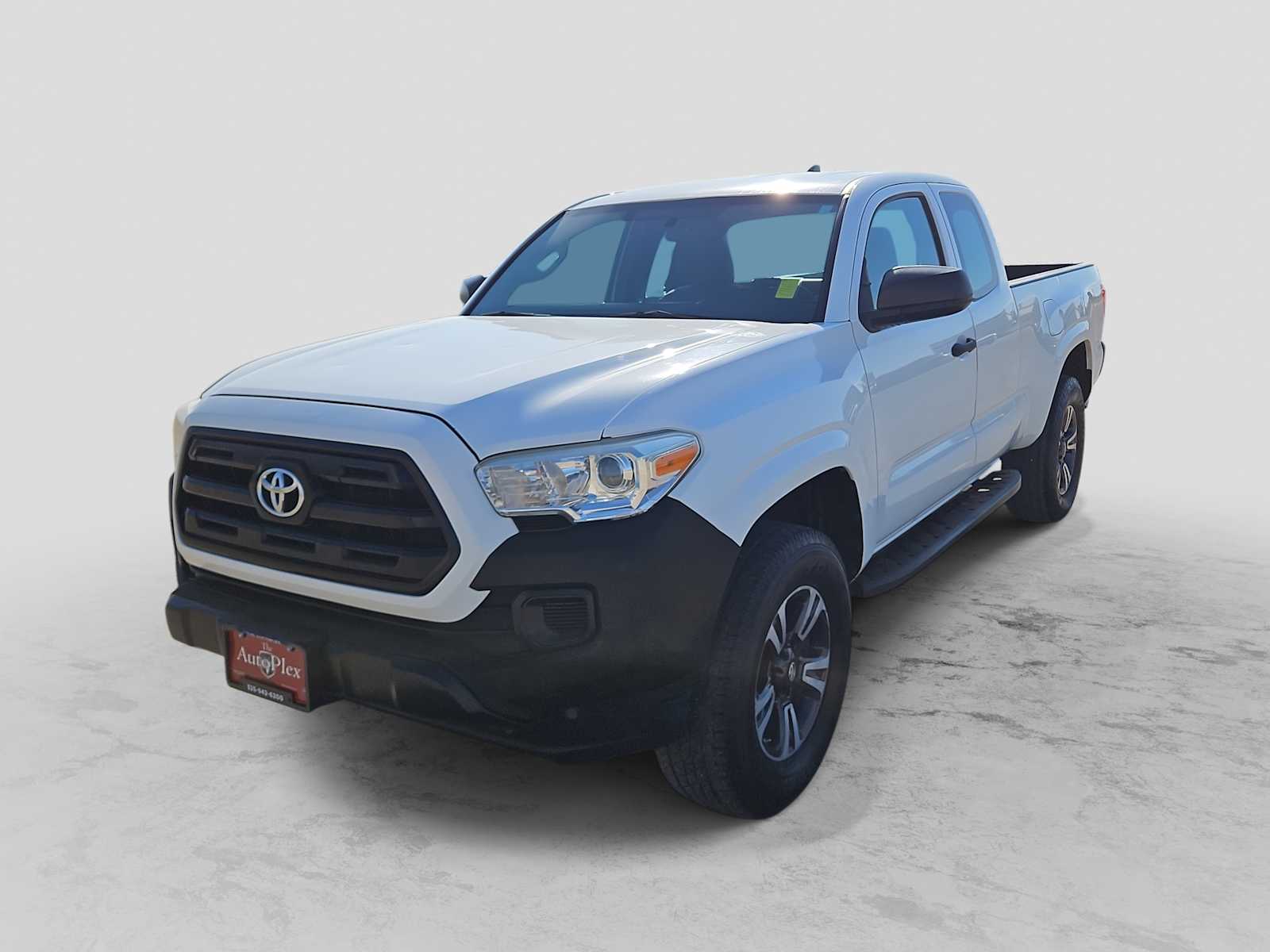 2017 Toyota Tacoma SR5 -
                  San Angelo, TX