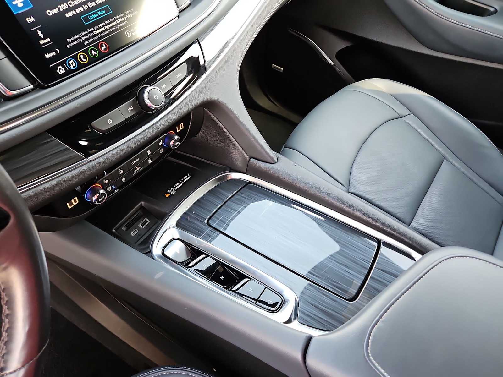 Thumbnail: 2024 Buick Enclave - 20